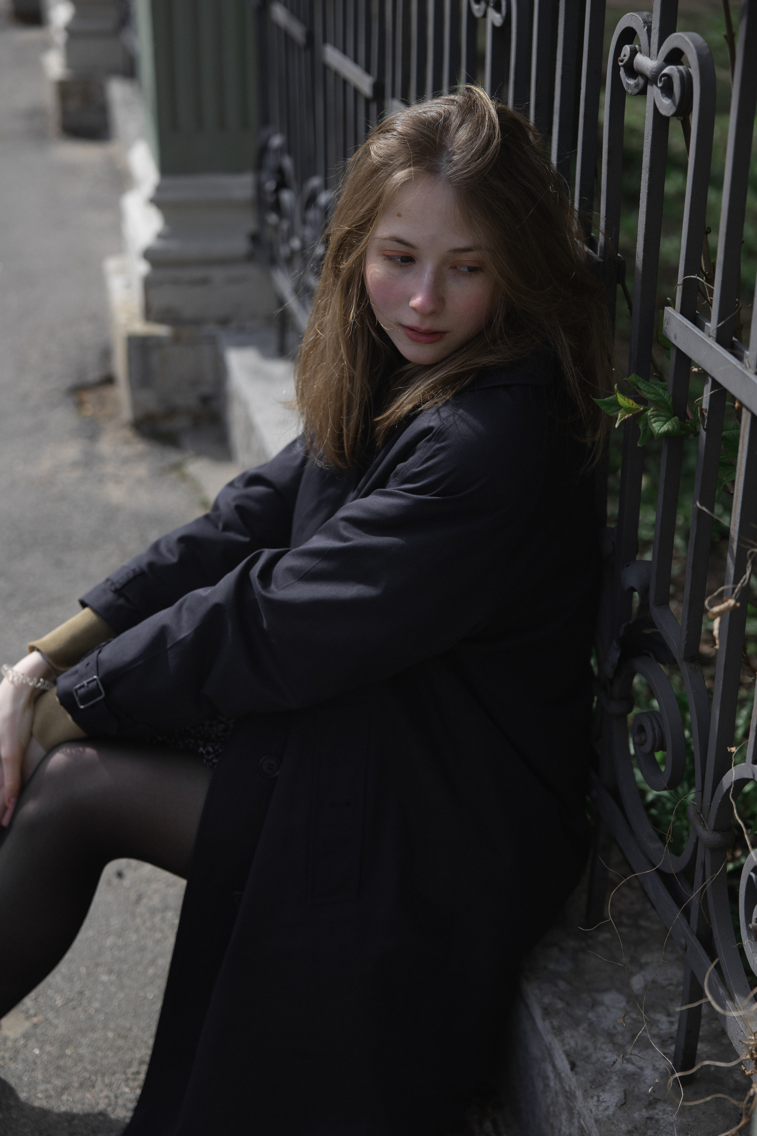 Сонечка и Денис. Свадебный фотограф в Санкт — Петербурге и Ленинградской о