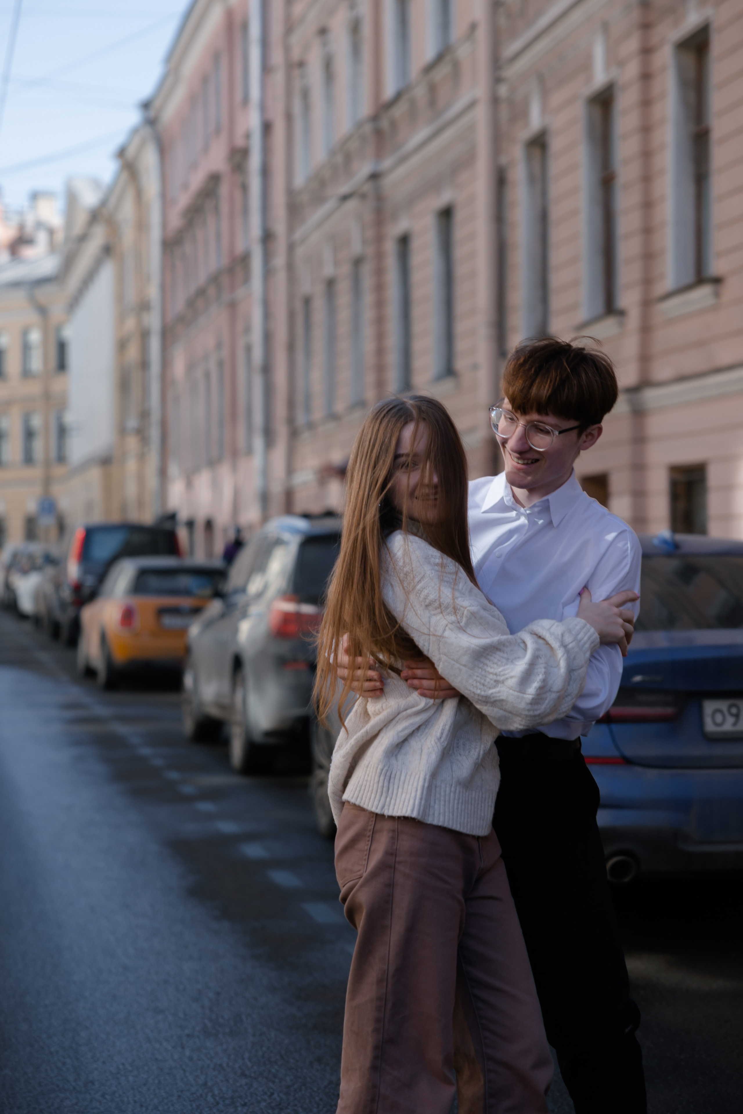 Олег и Кира. Свадебный фотограф в Санкт — Петербурге и Ленинградской о