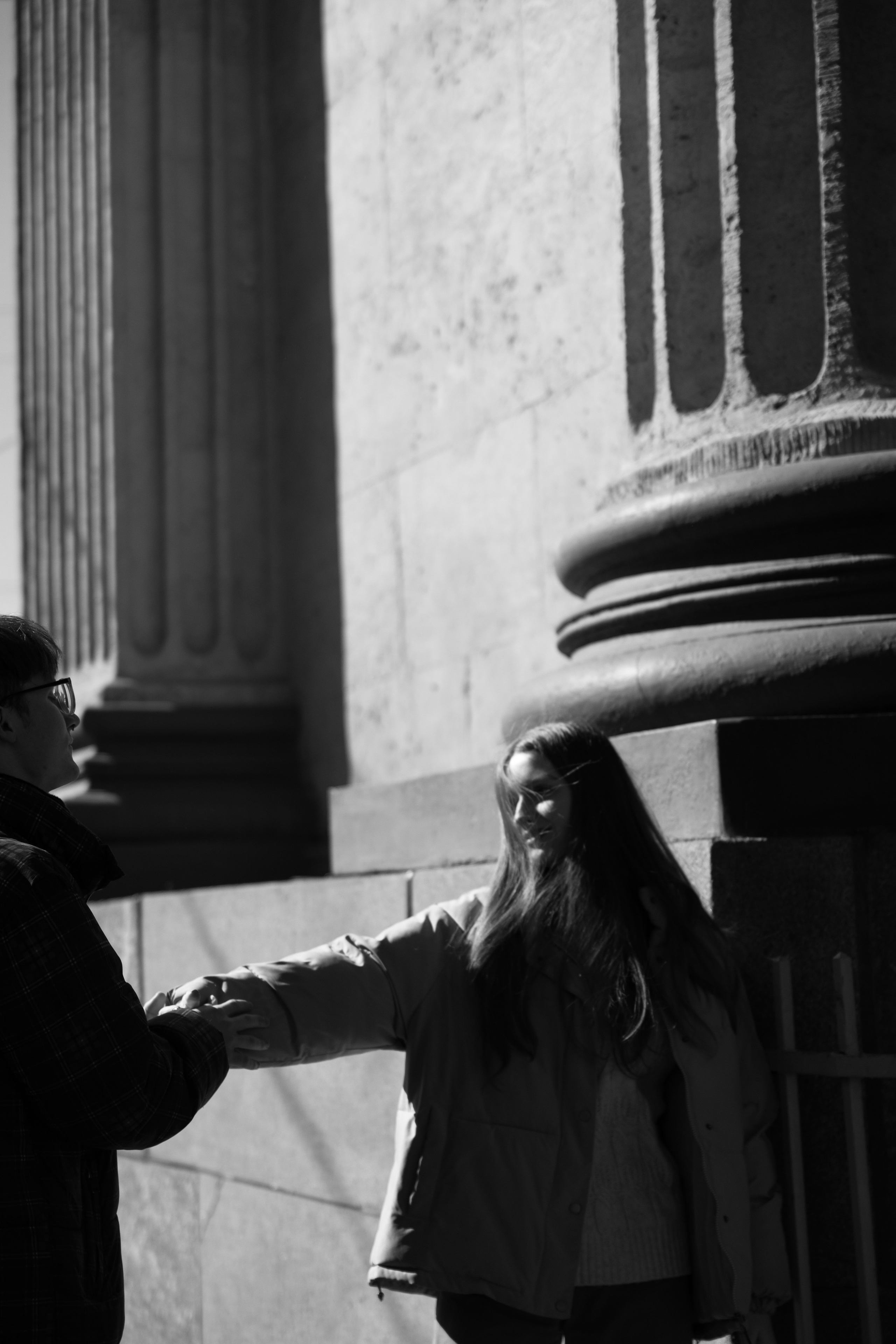 Олег и Кира. Свадебный фотограф в Санкт — Петербурге и Ленинградской о