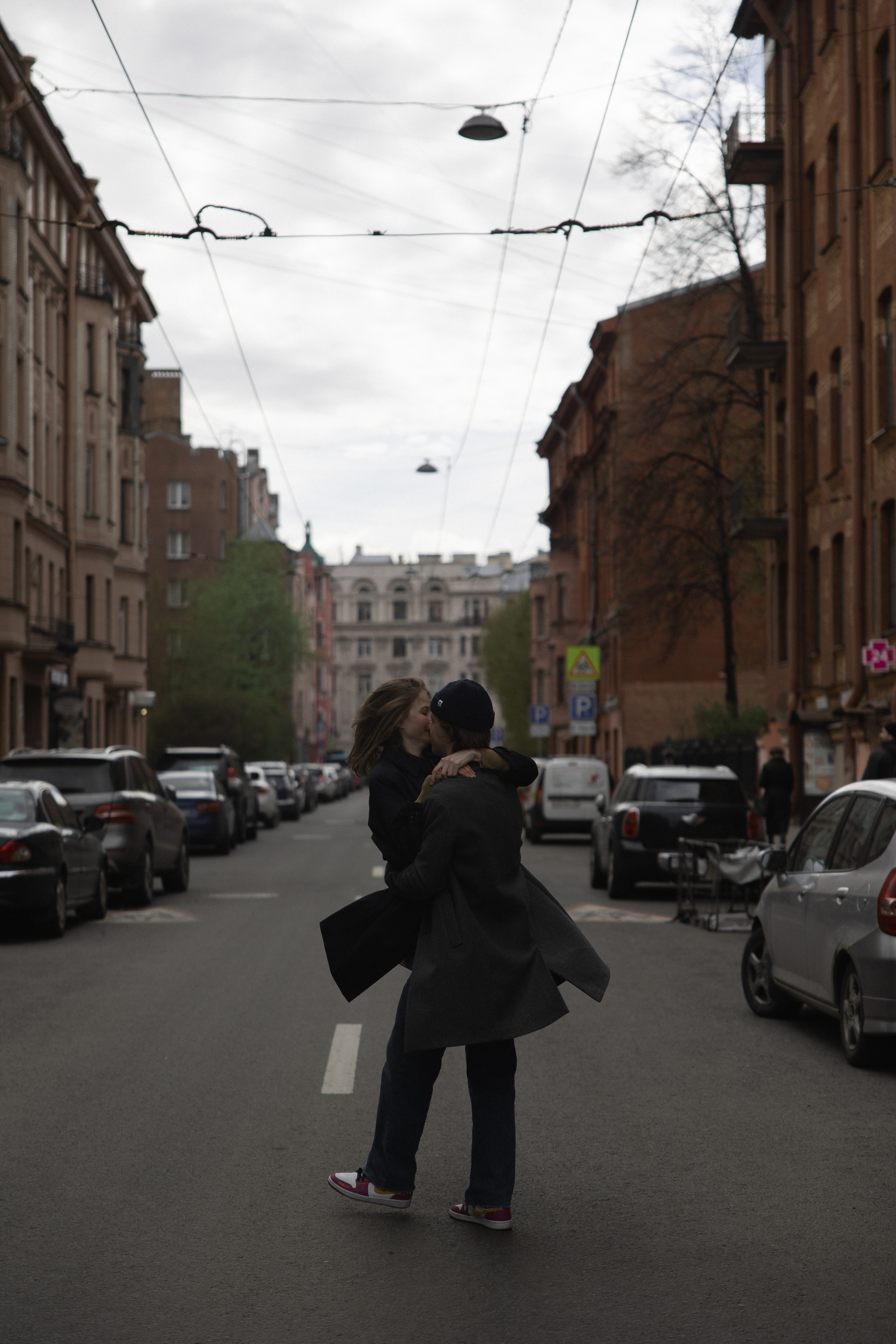 Сонечка и Денис. Свадебный фотограф в Санкт — Петербурге и Ленинградской о