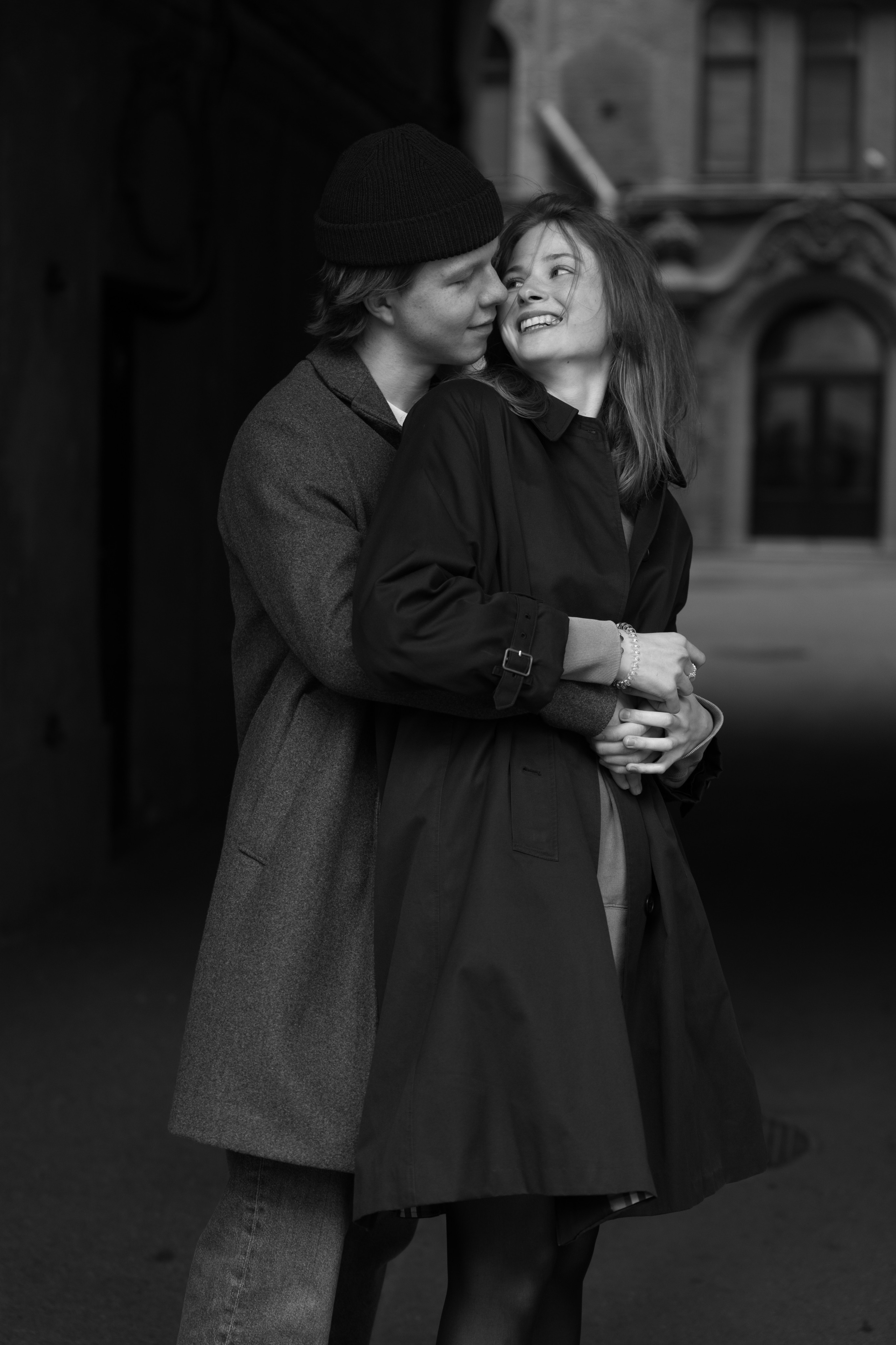 Сонечка и Денис. Свадебный фотограф в Санкт — Петербурге и Ленинградской о