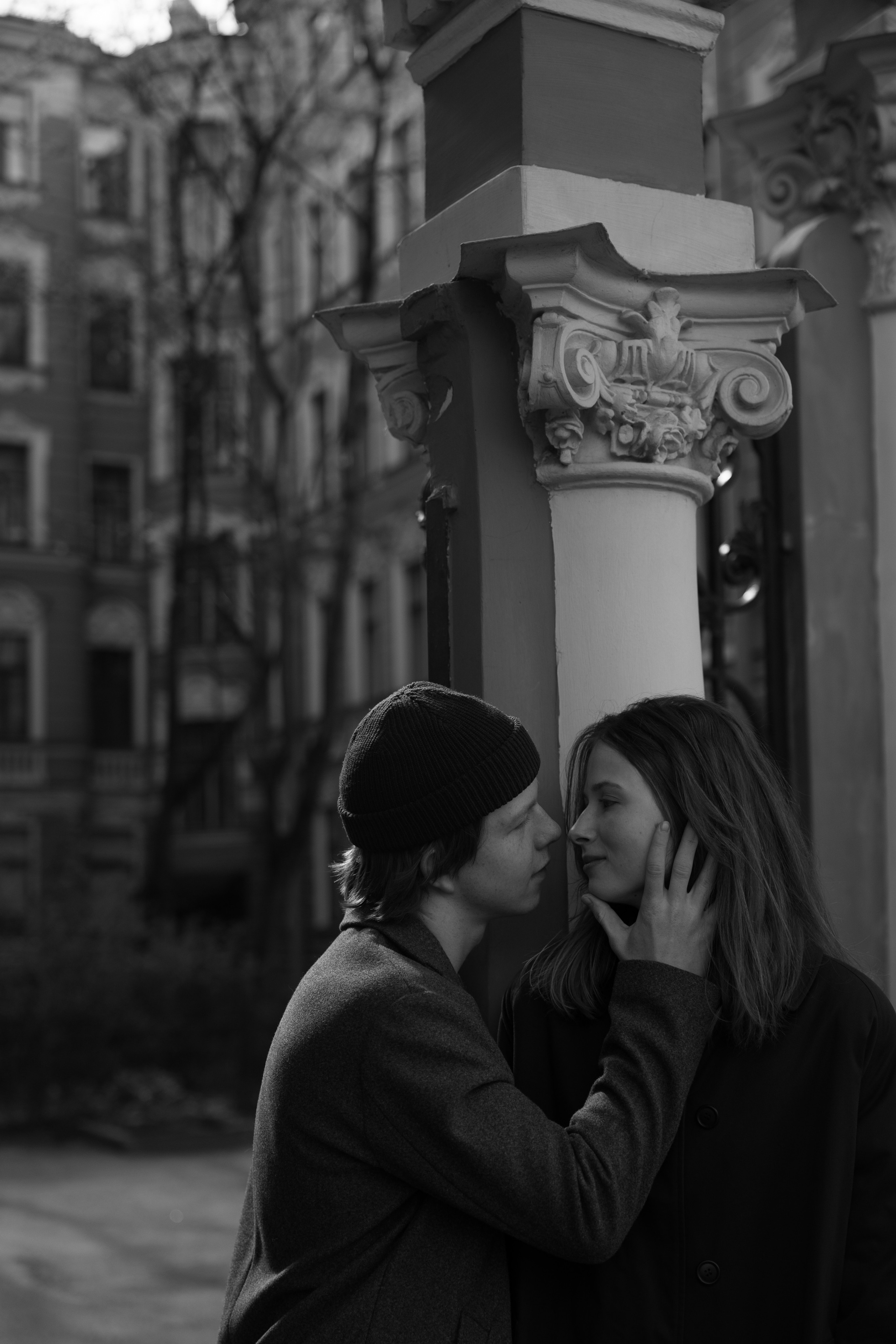 Сонечка и Денис. Свадебный фотограф в Санкт — Петербурге и Ленинградской о