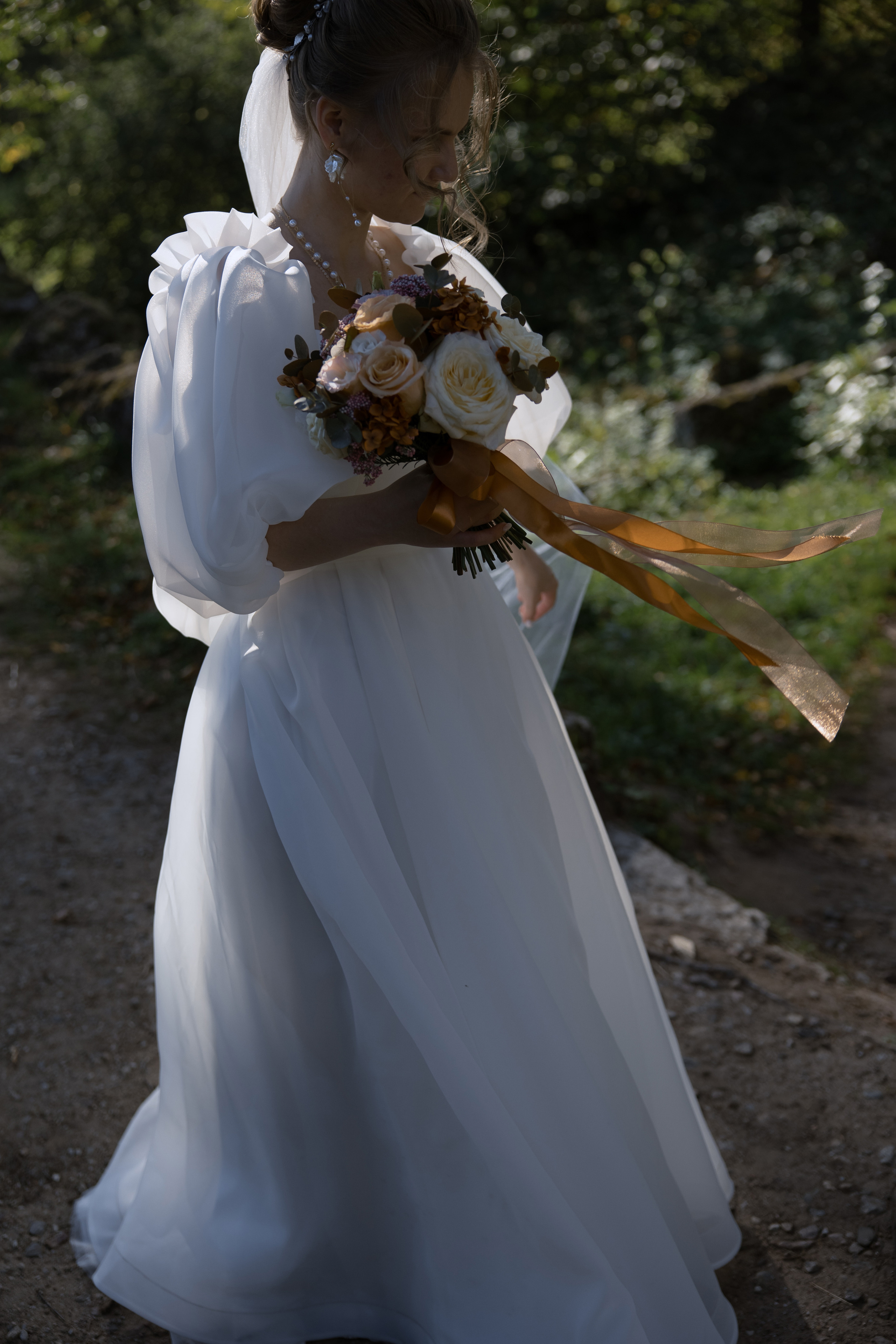Иван и Виктория. Свадебный фотограф в Санкт — Петербурге и Ленинградской о