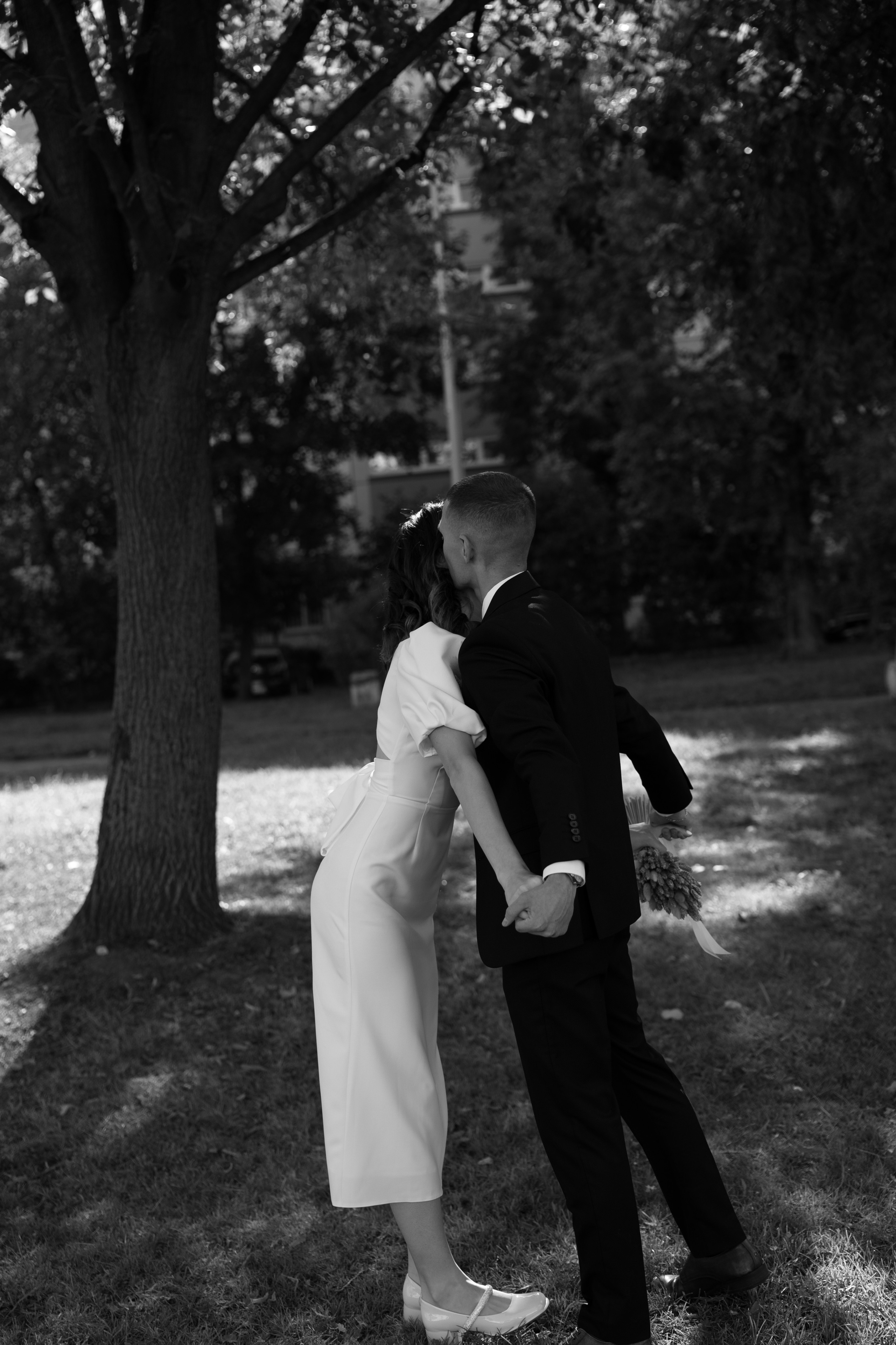 Святослав и Александра. Свадебный фотограф в Санкт — Петербурге и Ленинградской о