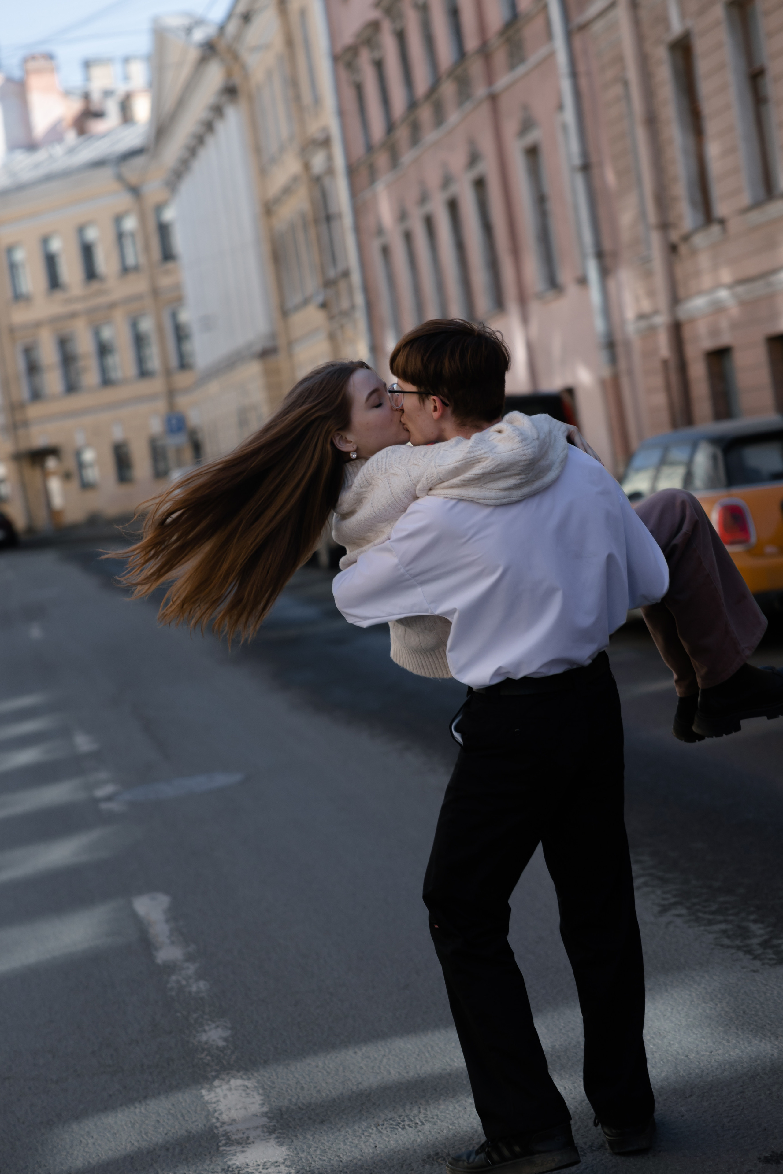 Олег и Кира. Свадебный фотограф в Санкт — Петербурге и Ленинградской о