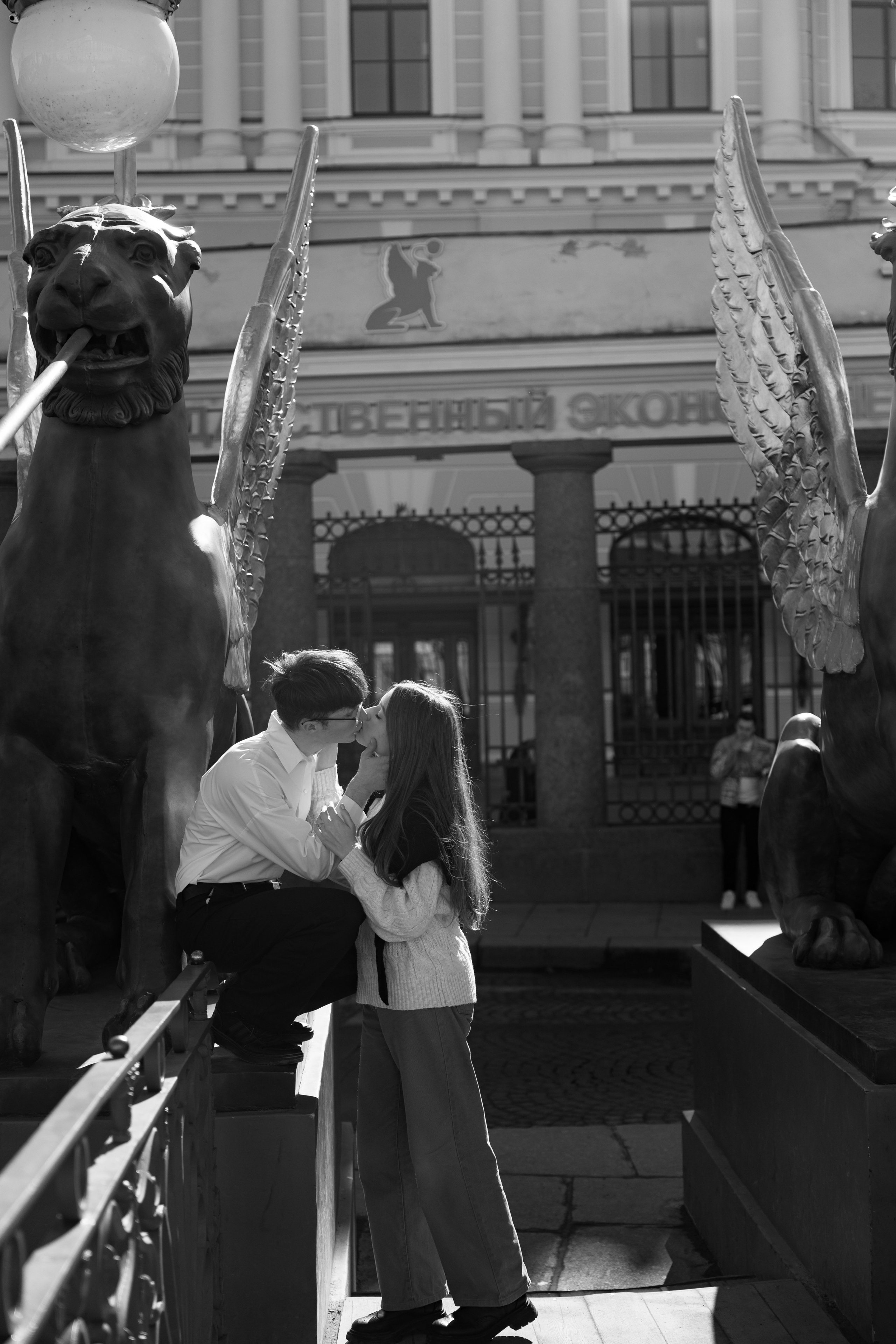 Олег и Кира. Свадебный фотограф в Санкт — Петербурге и Ленинградской о
