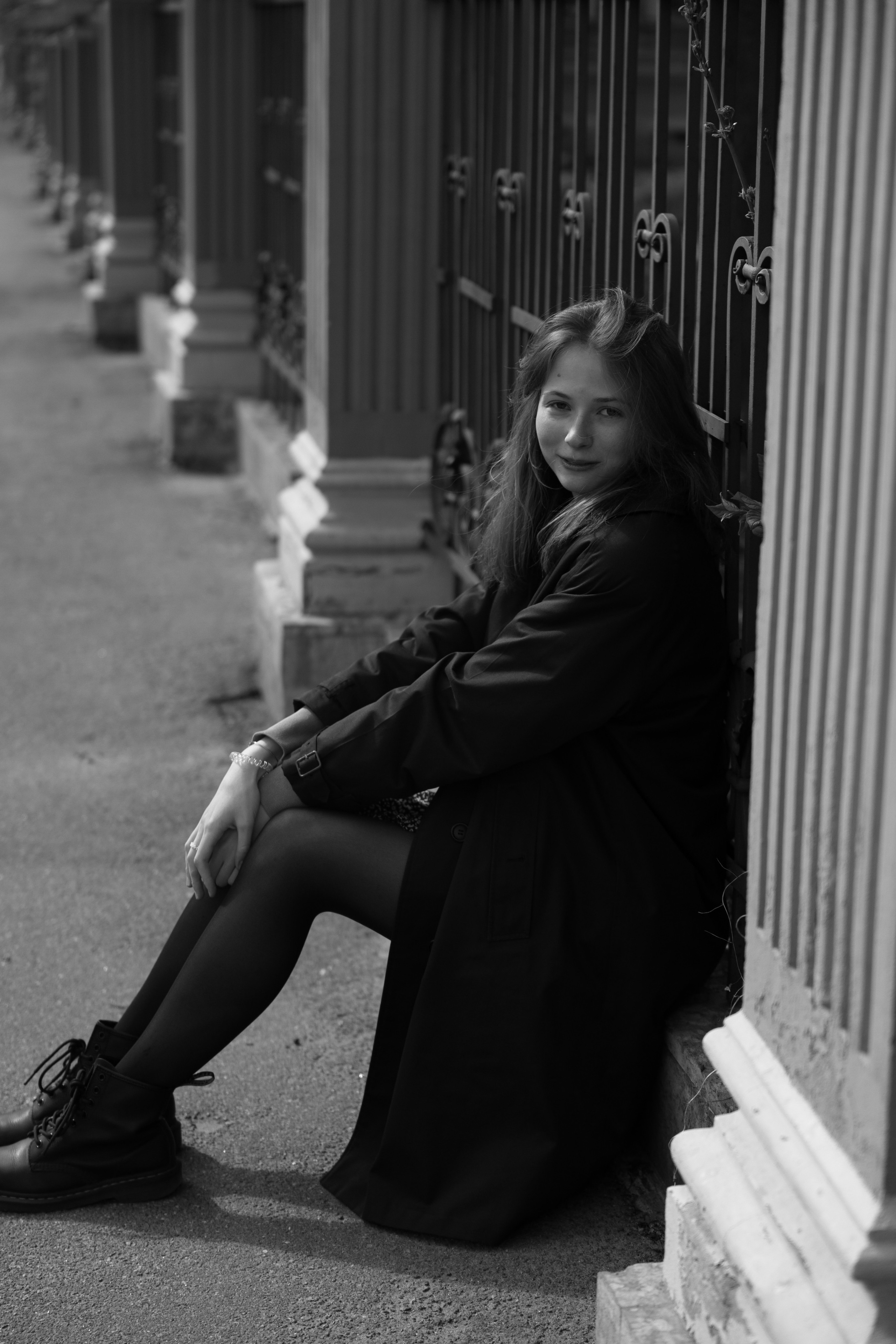 Сонечка и Денис. Свадебный фотограф в Санкт — Петербурге и Ленинградской о