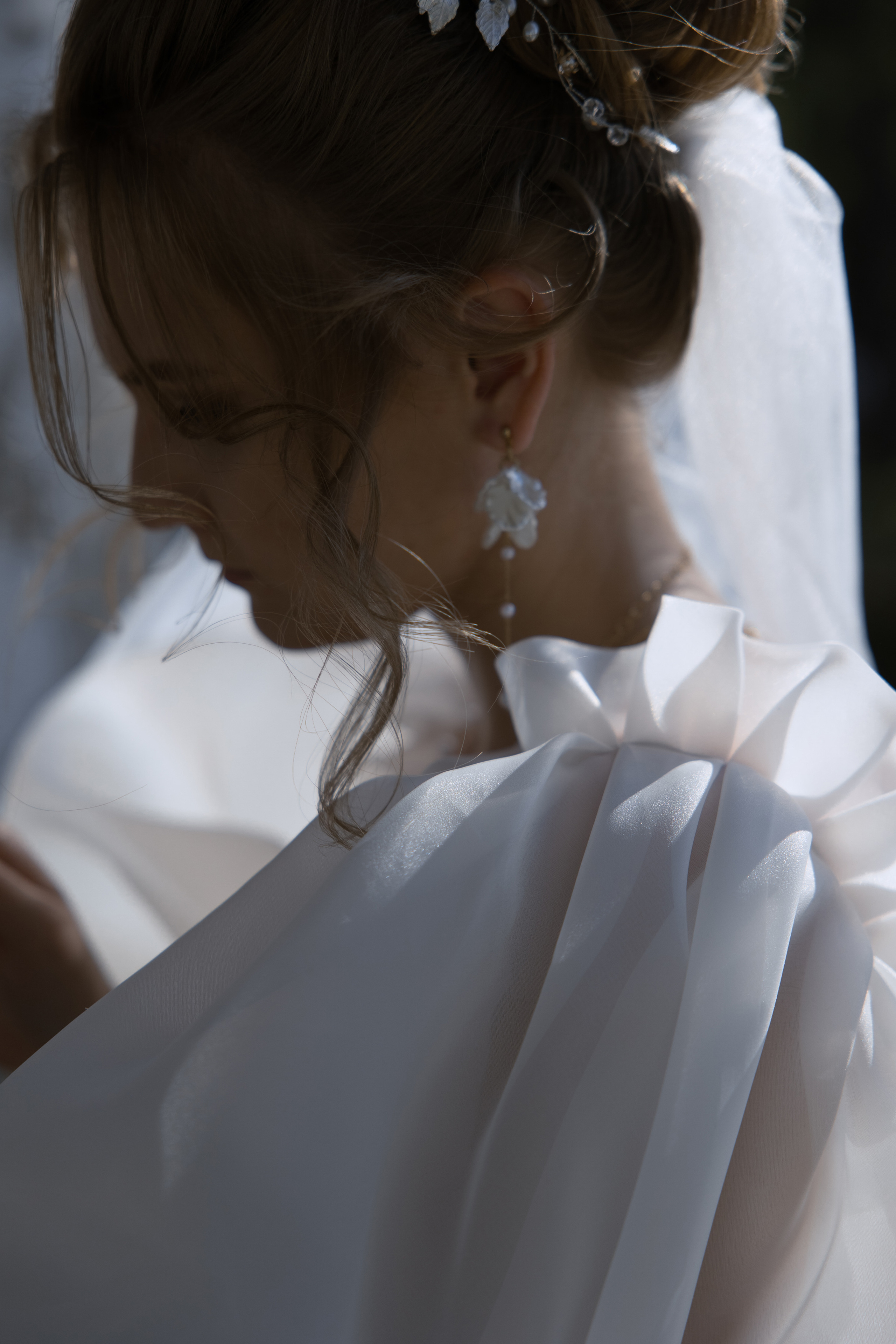 Иван и Виктория. Свадебный фотограф в Санкт — Петербурге и Ленинградской о