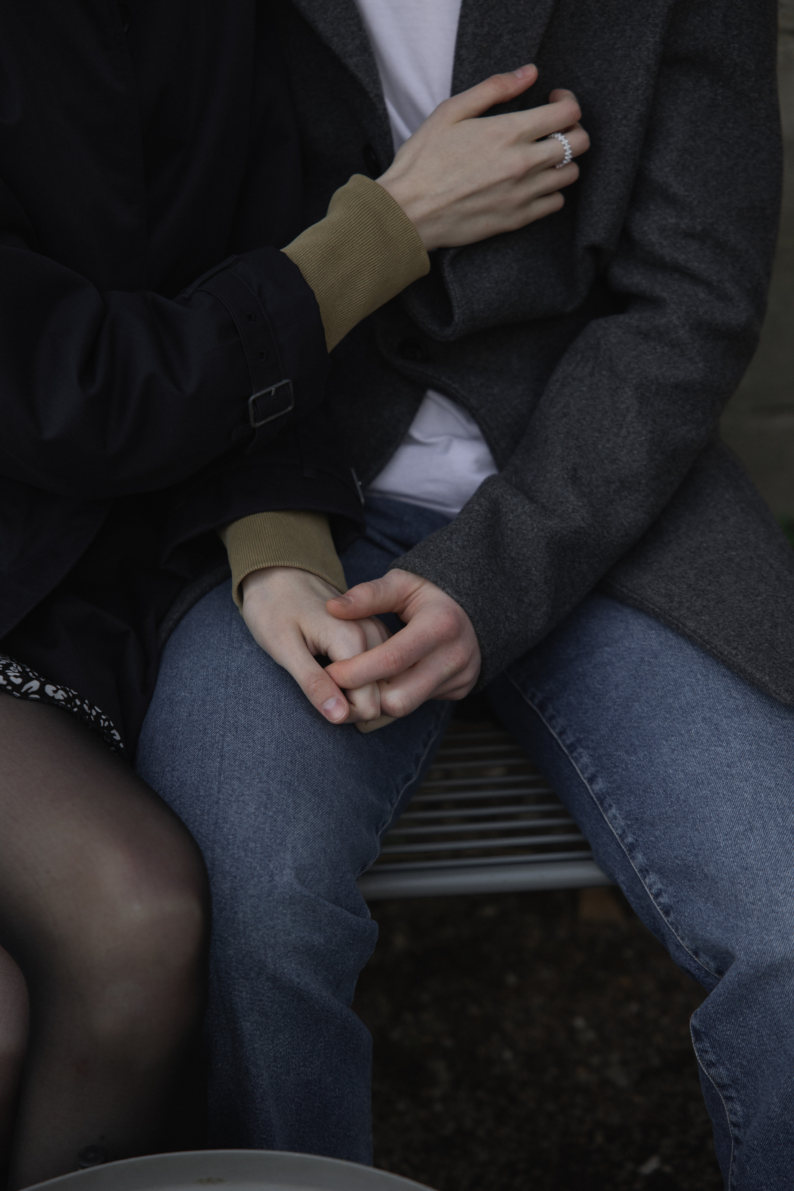 Сонечка и Денис. Свадебный фотограф в Санкт — Петербурге и Ленинградской о