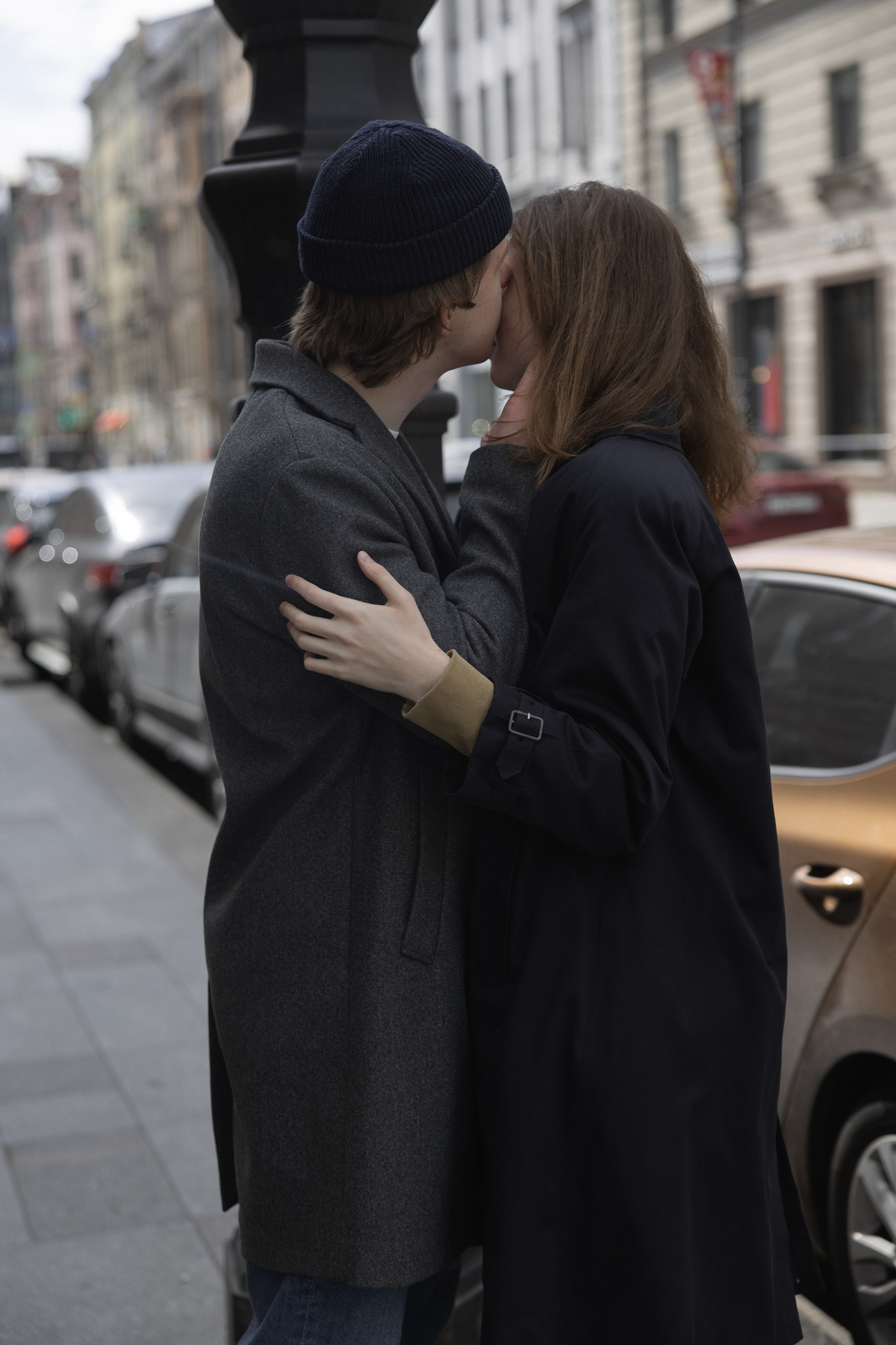 Сонечка и Денис. Свадебный фотограф в Санкт — Петербурге и Ленинградской о