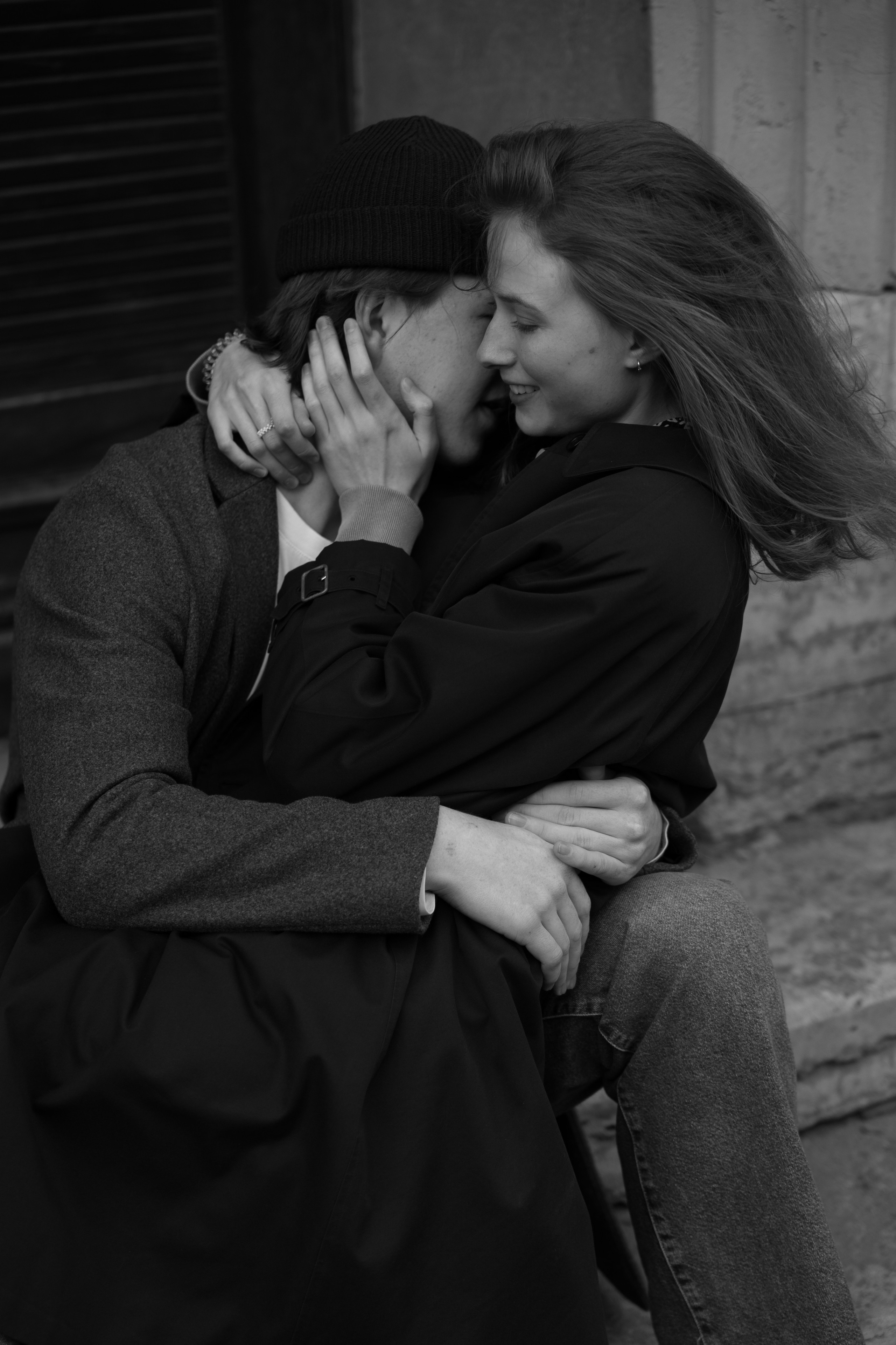 Сонечка и Денис. Свадебный фотограф в Санкт — Петербурге и Ленинградской о