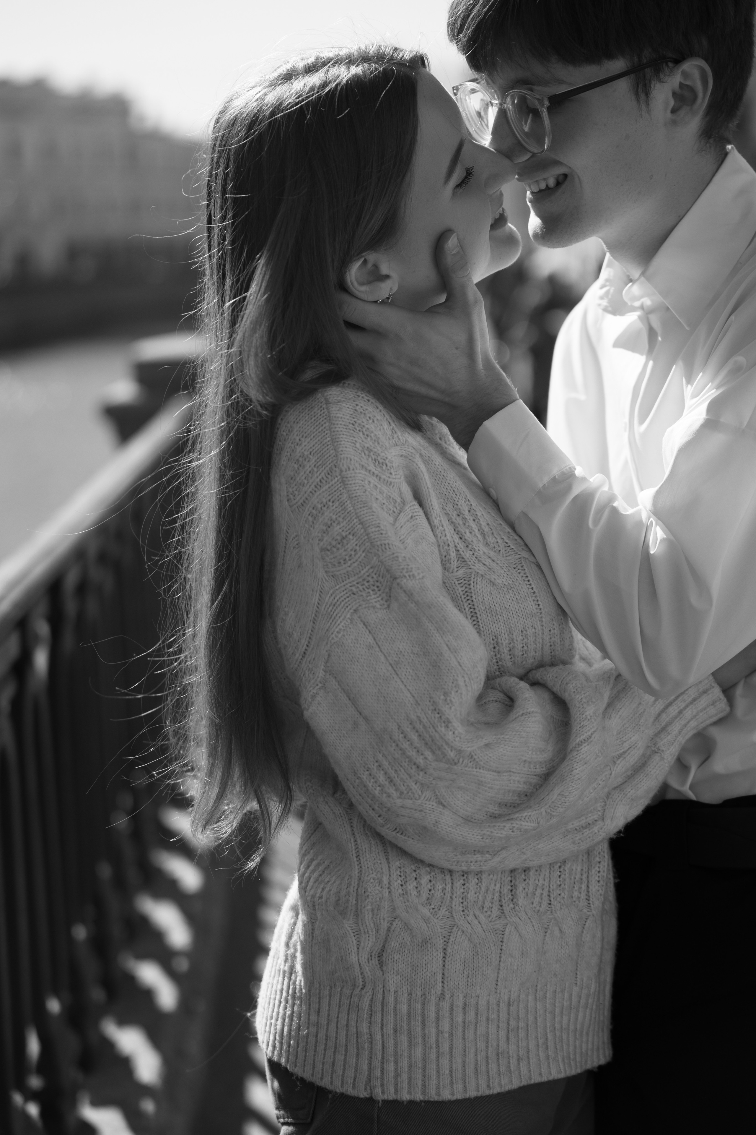 Олег и Кира. Свадебный фотограф в Санкт — Петербурге и Ленинградской о