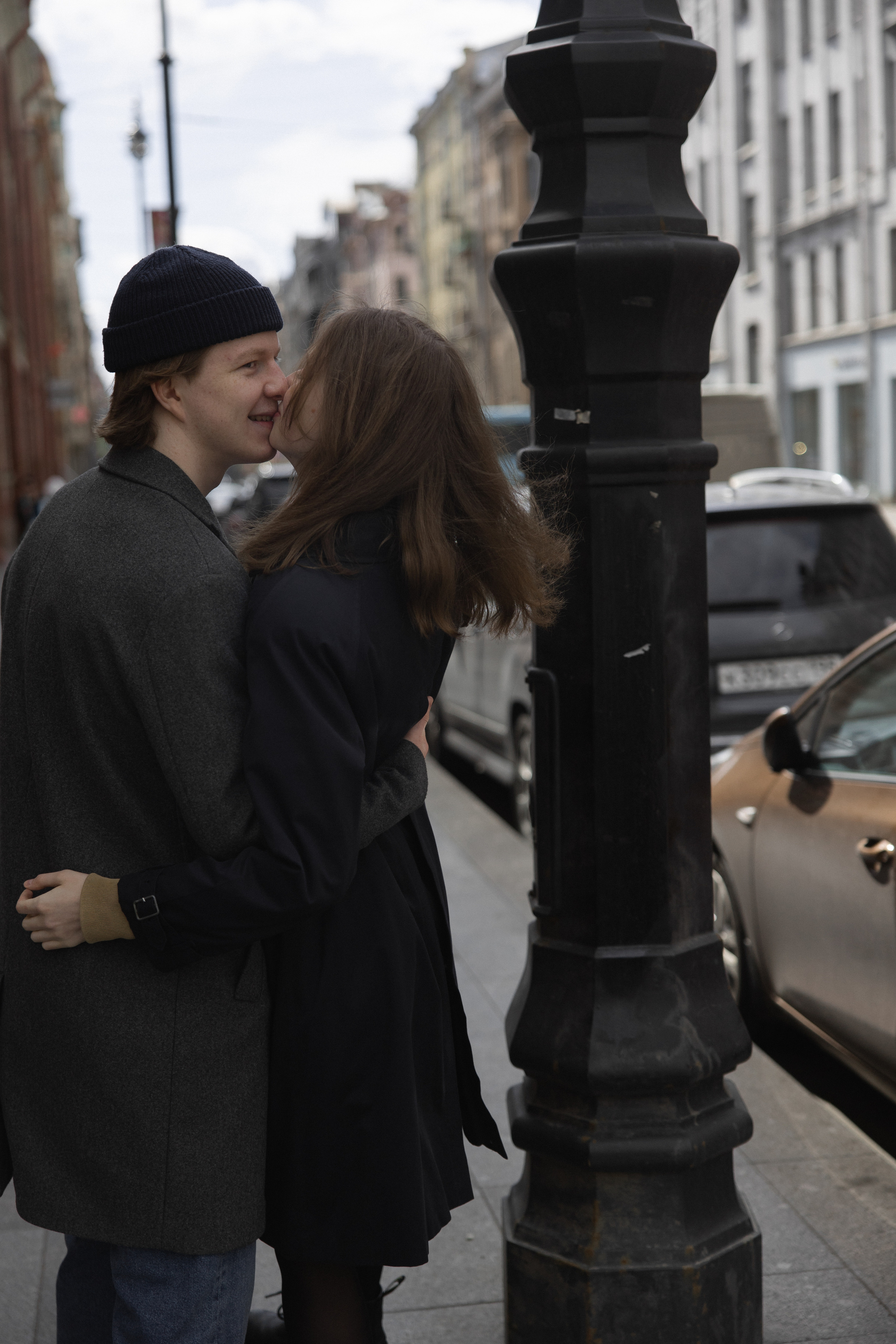 Сонечка и Денис. Свадебный фотограф в Санкт — Петербурге и Ленинградской о
