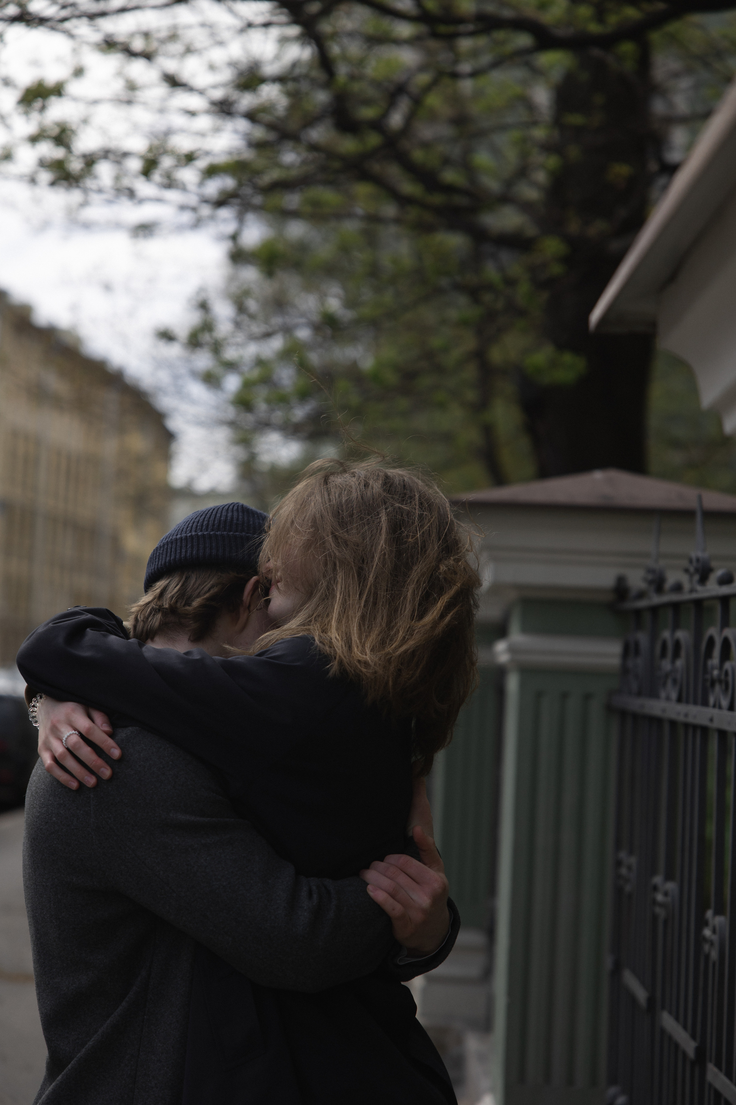 Сонечка и Денис. Свадебный фотограф в Санкт — Петербурге и Ленинградской о