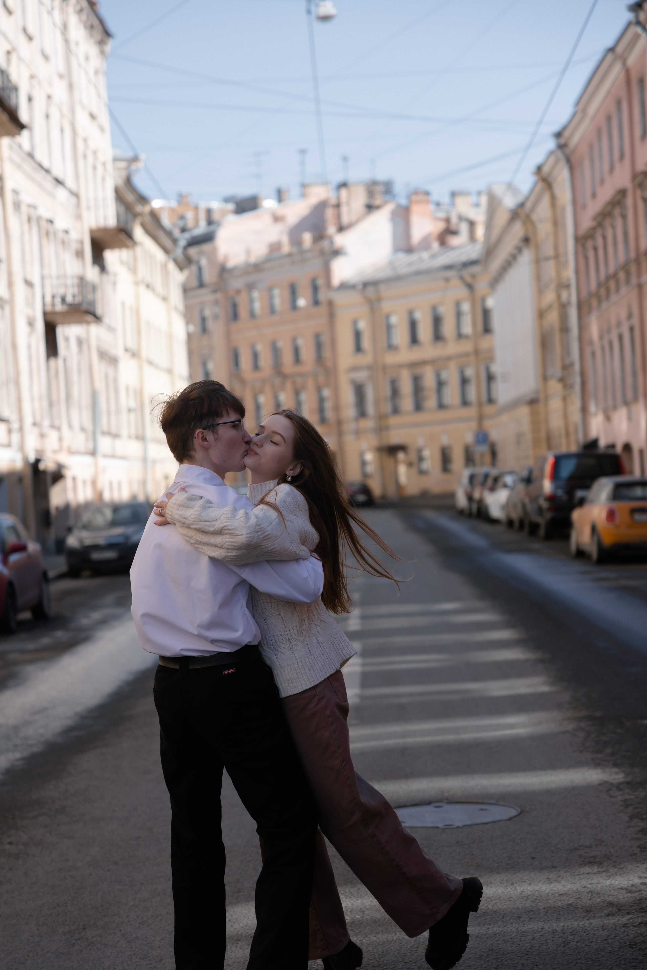 Олег и Кира. Свадебный фотограф в Санкт — Петербурге и Ленинградской о