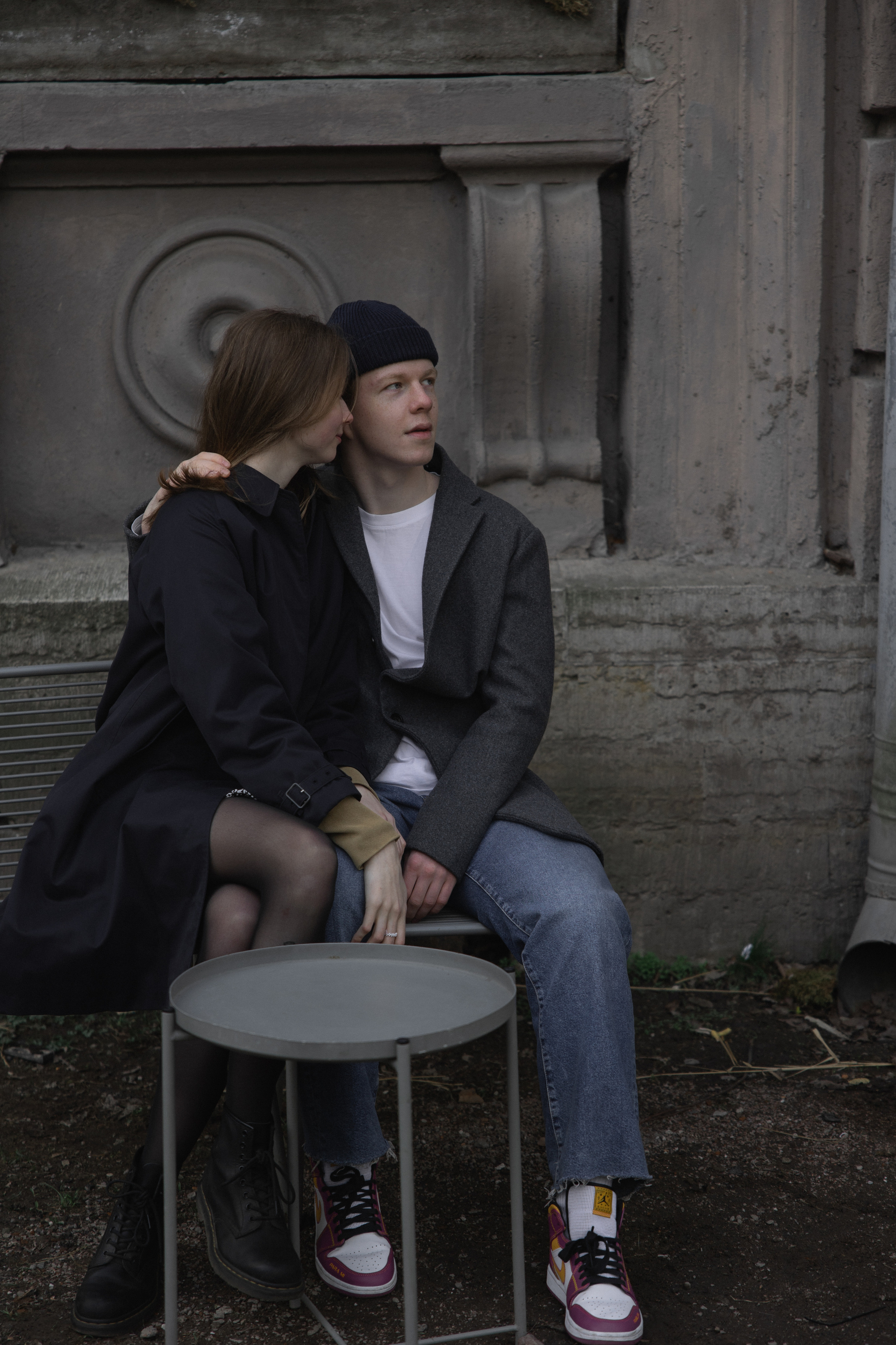 Сонечка и Денис. Свадебный фотограф в Санкт — Петербурге и Ленинградской о