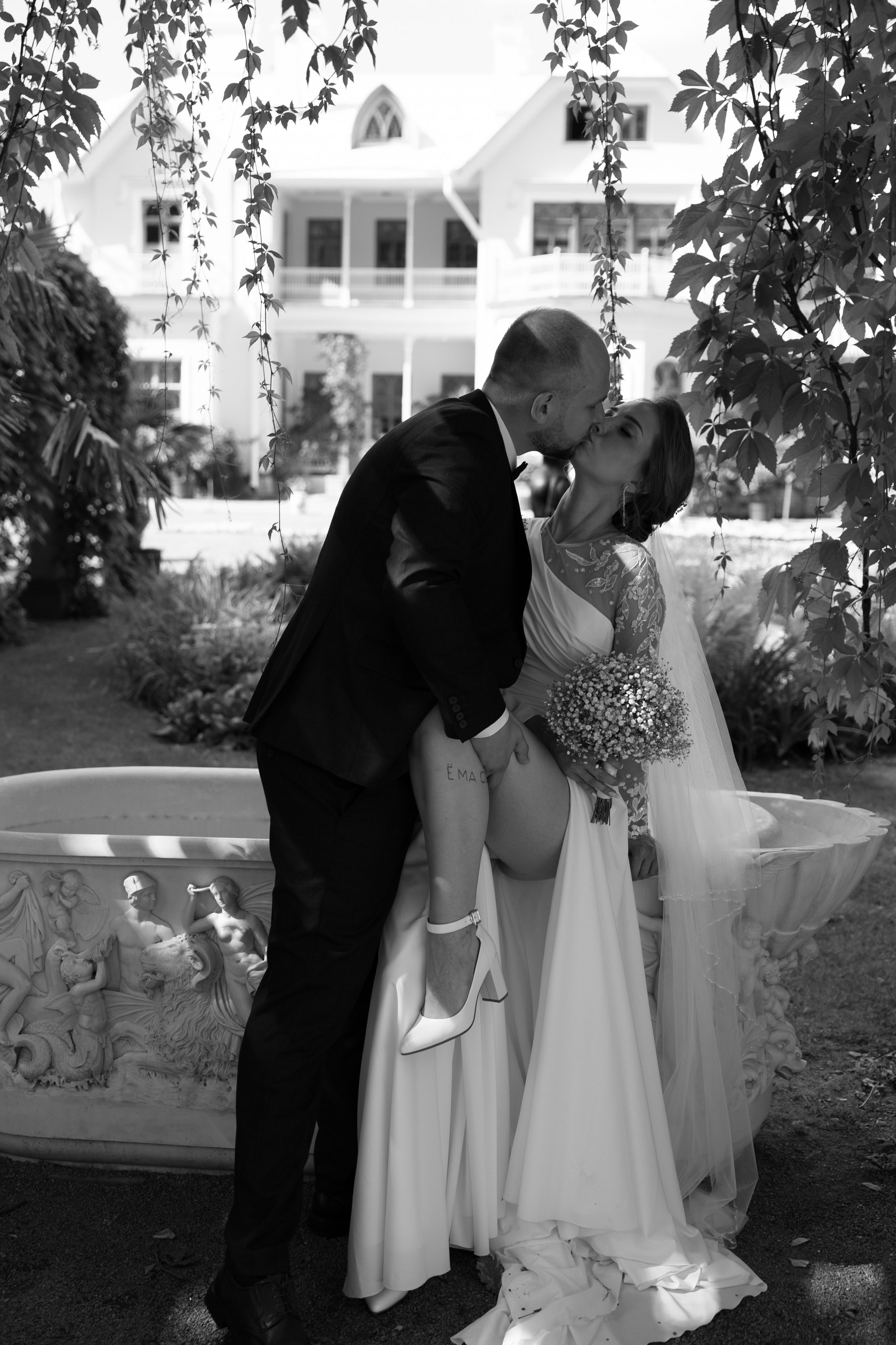 9 августа (Илья и Кристина). Свадебный фотограф в Санкт — Петербурге и Ленинградской о