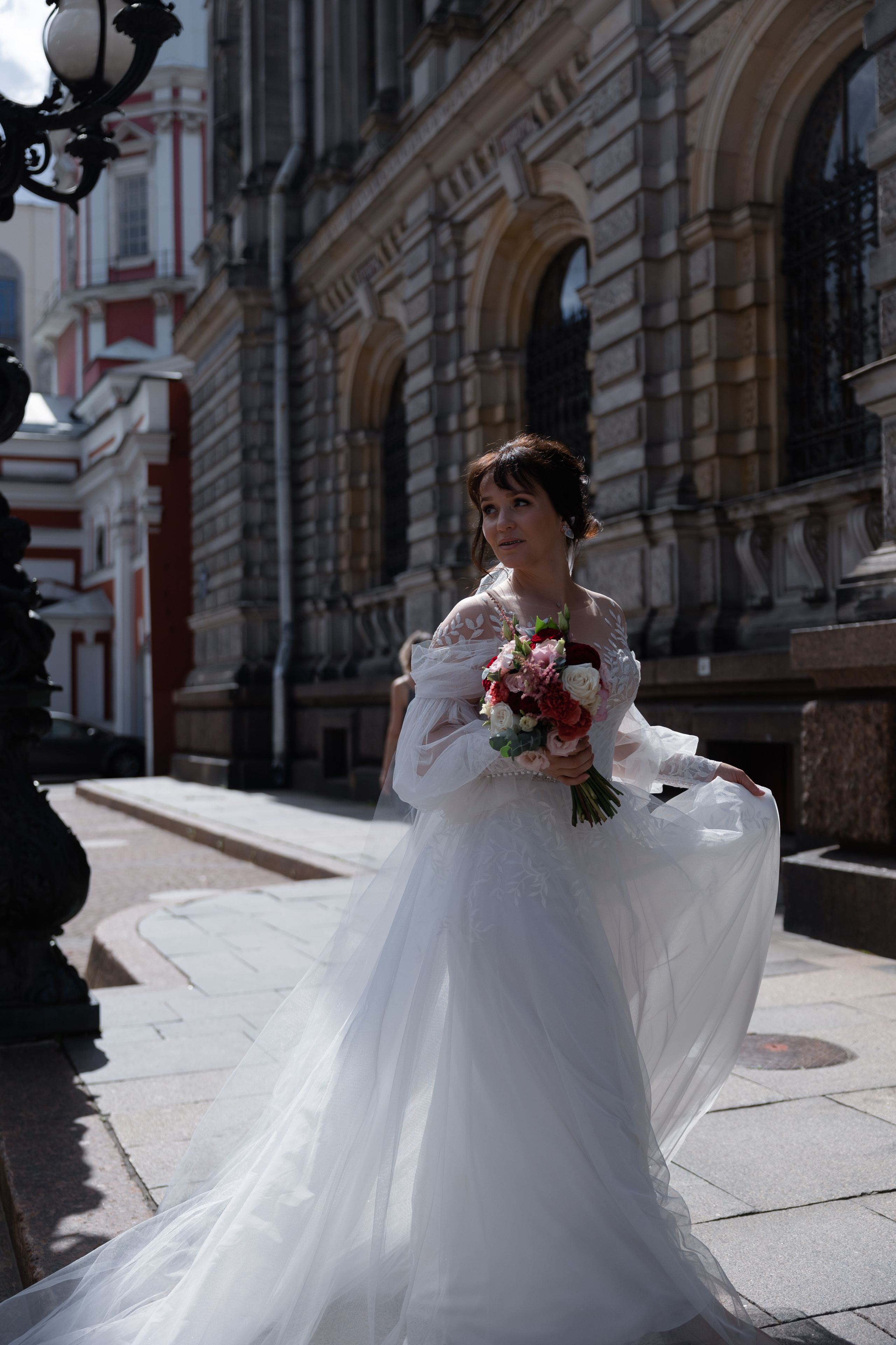 5 августа (Алексей и Ирина). Свадебный фотограф в Санкт — Петербурге и Ленинградской о