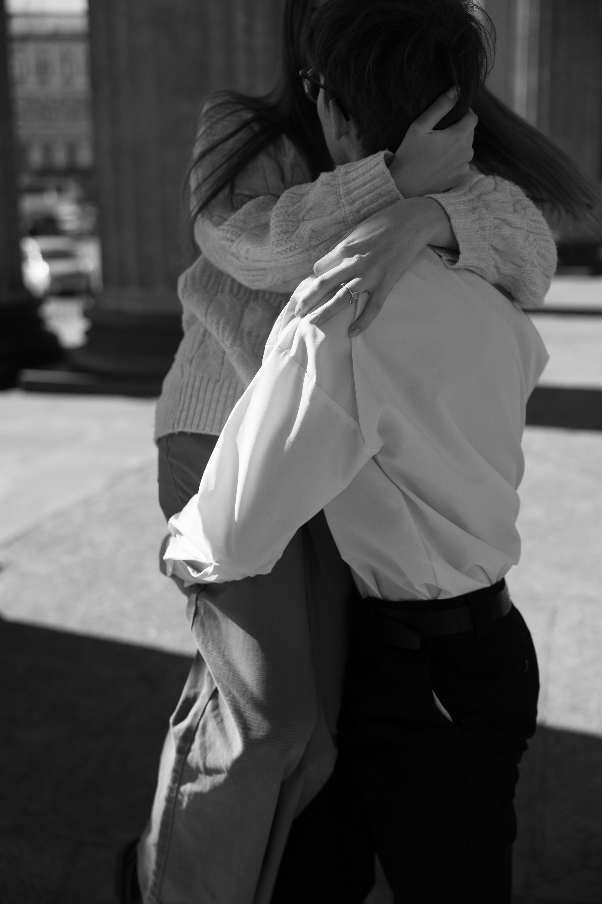 Олег и Кира. Свадебный фотограф в Санкт — Петербурге и Ленинградской о