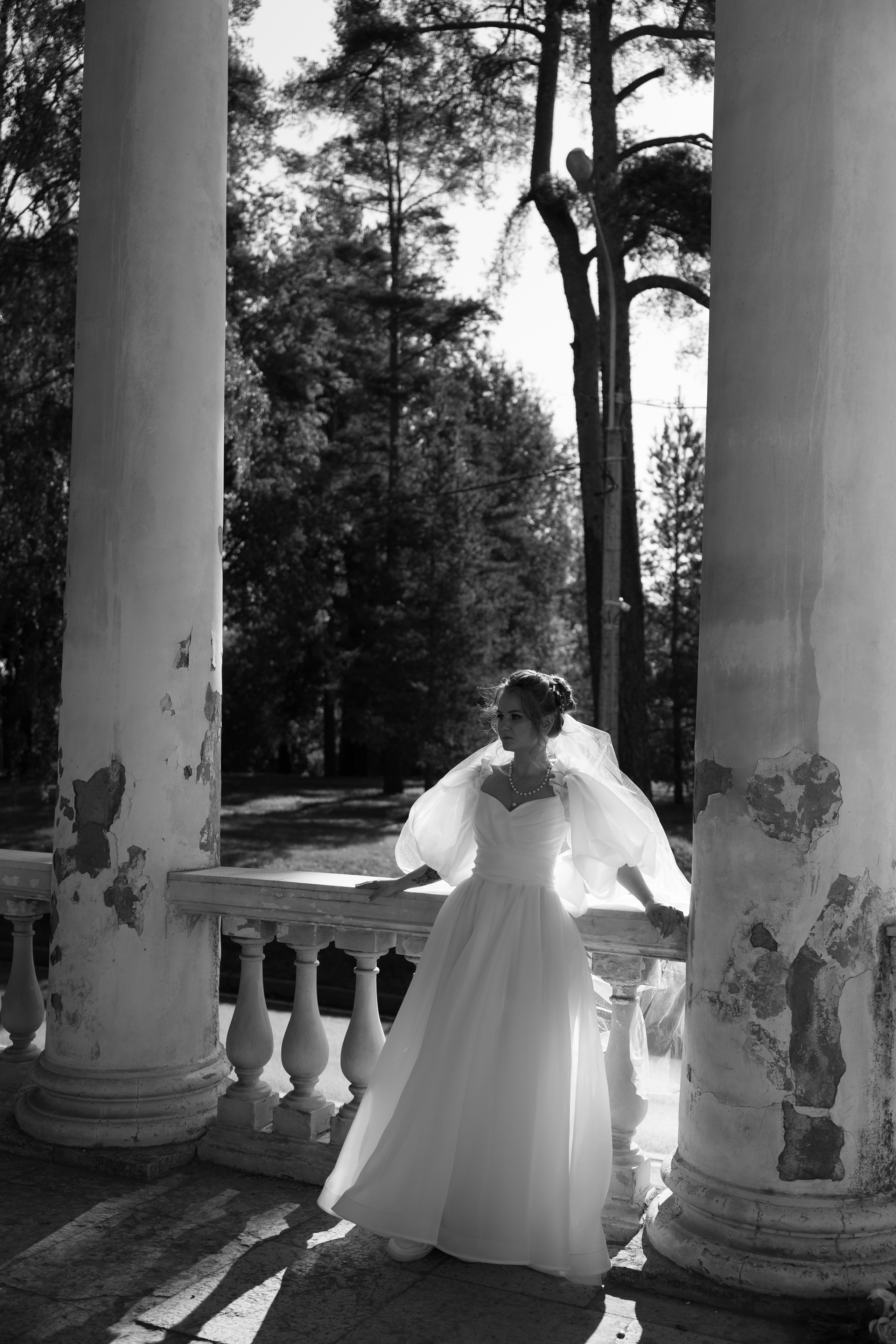 Иван и Виктория. Свадебный фотограф в Санкт — Петербурге и Ленинградской о