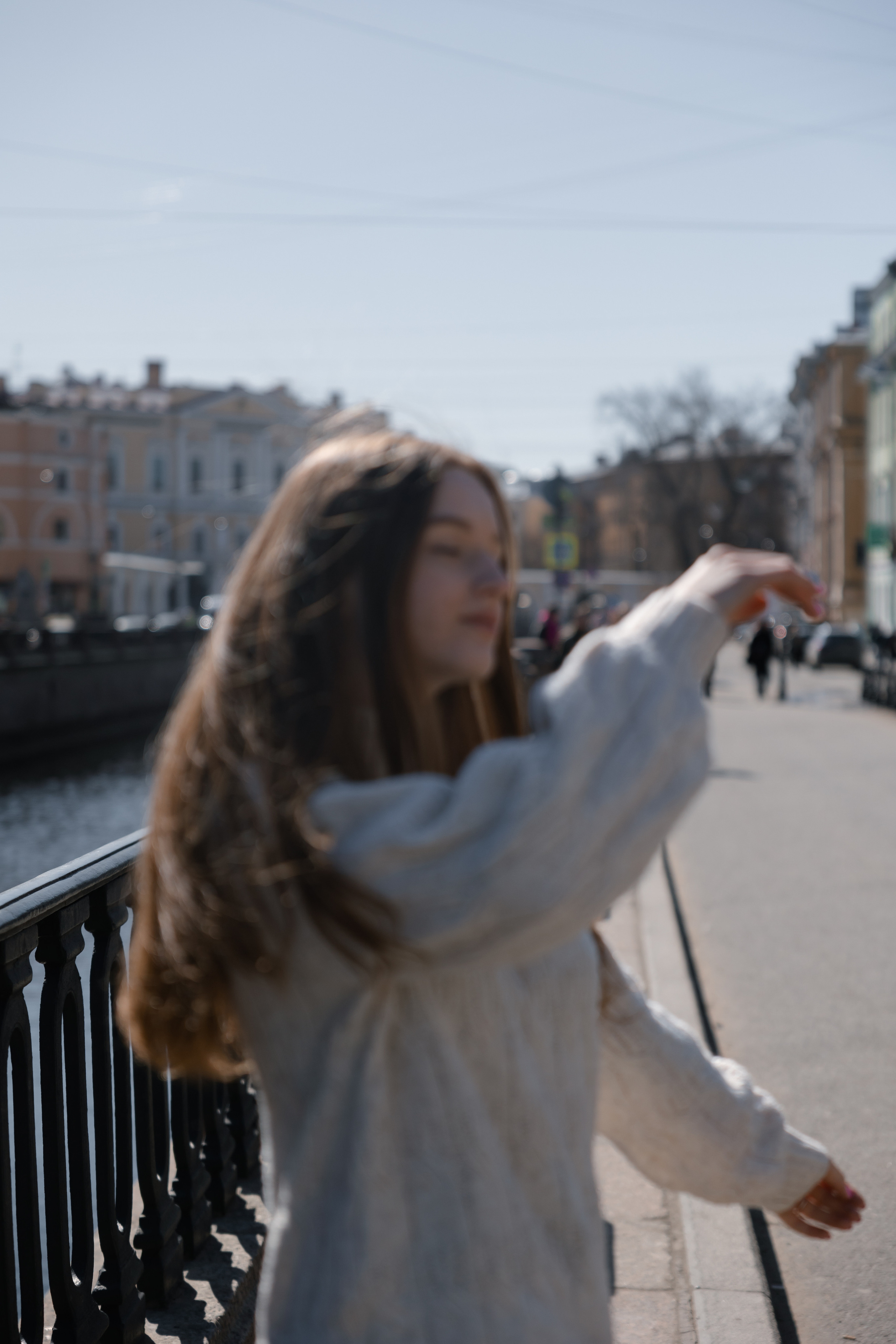 Олег и Кира. Свадебный фотограф в Санкт — Петербурге и Ленинградской о
