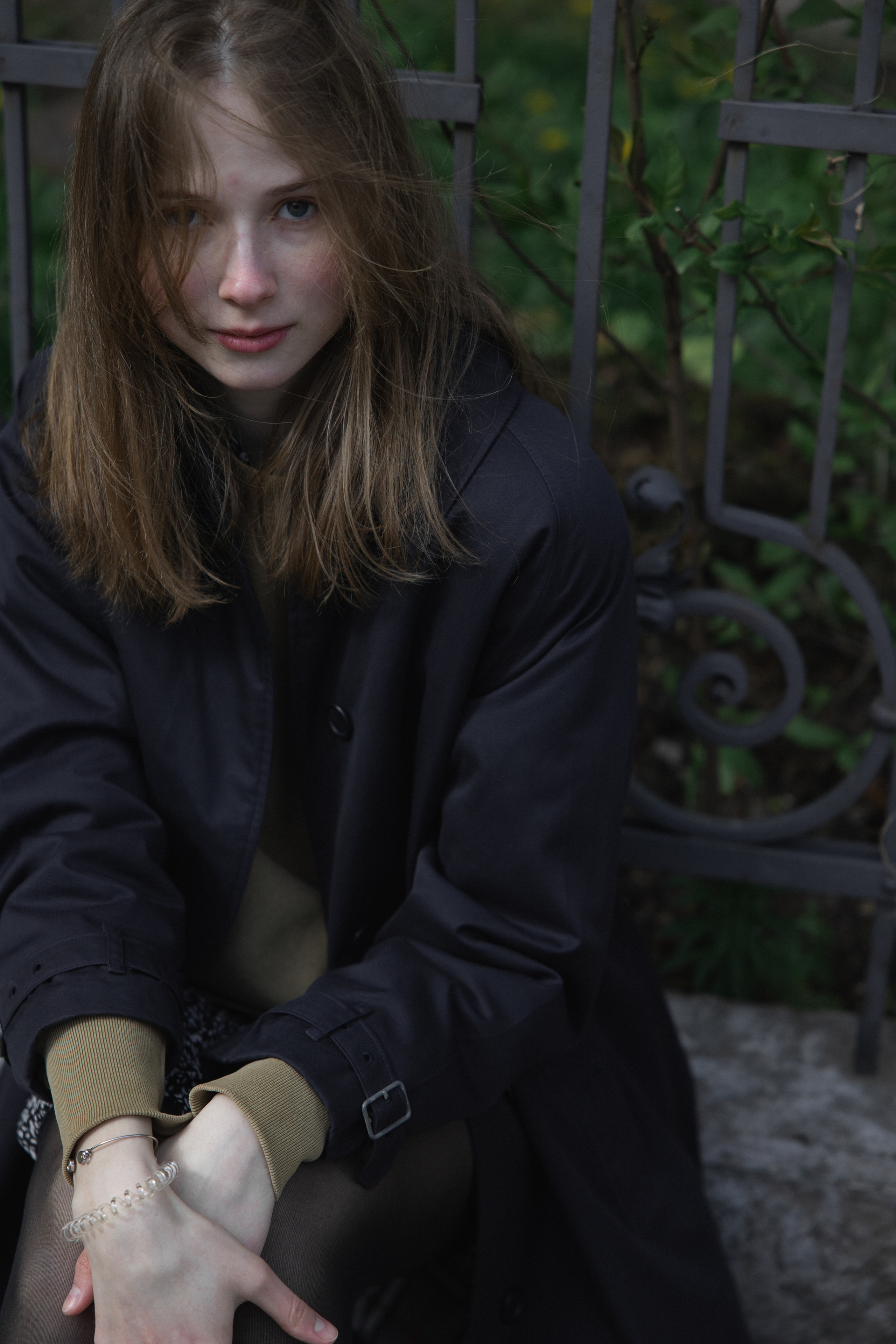 Сонечка и Денис. Свадебный фотограф в Санкт — Петербурге и Ленинградской о