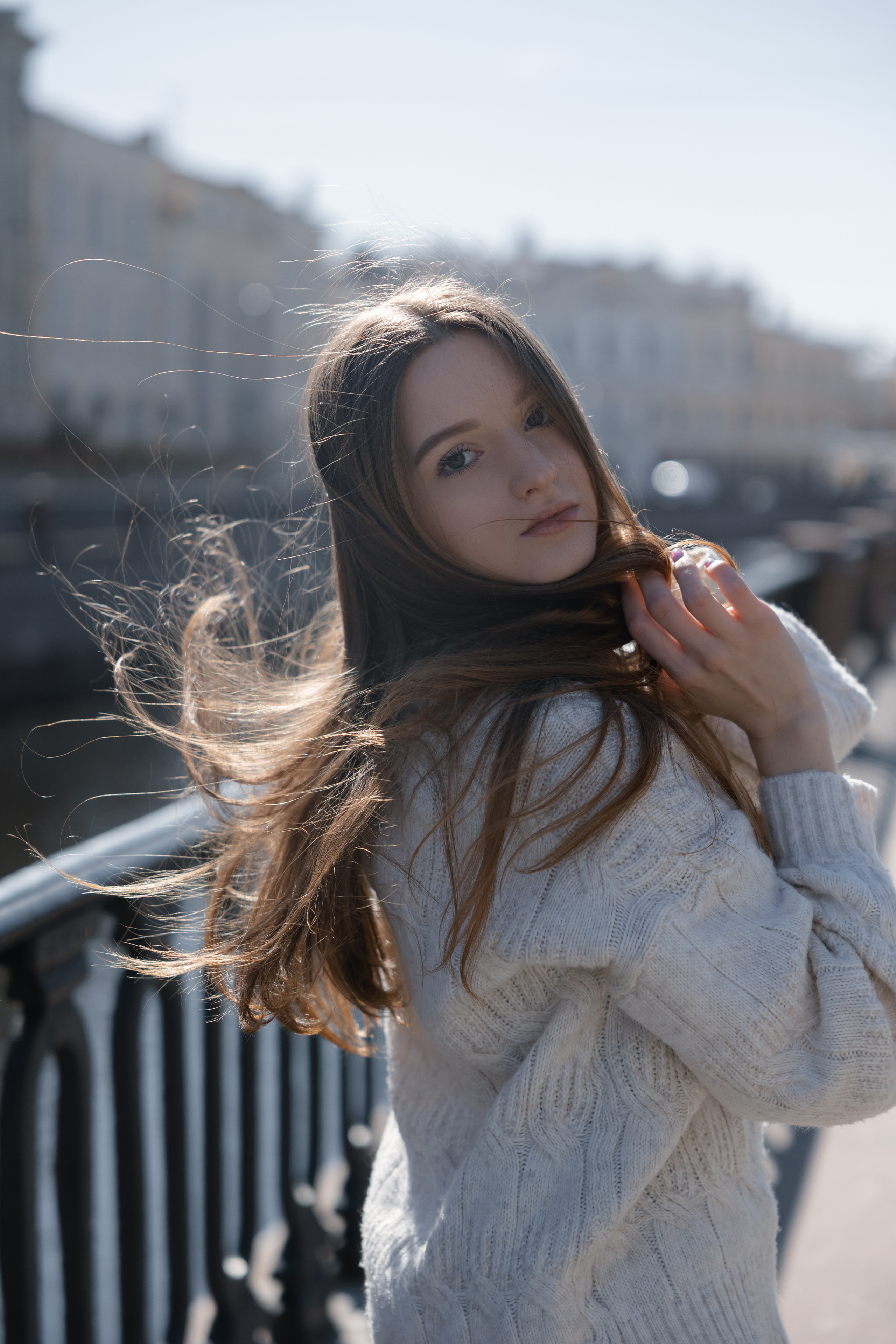 Олег и Кира. Свадебный фотограф в Санкт — Петербурге и Ленинградской о