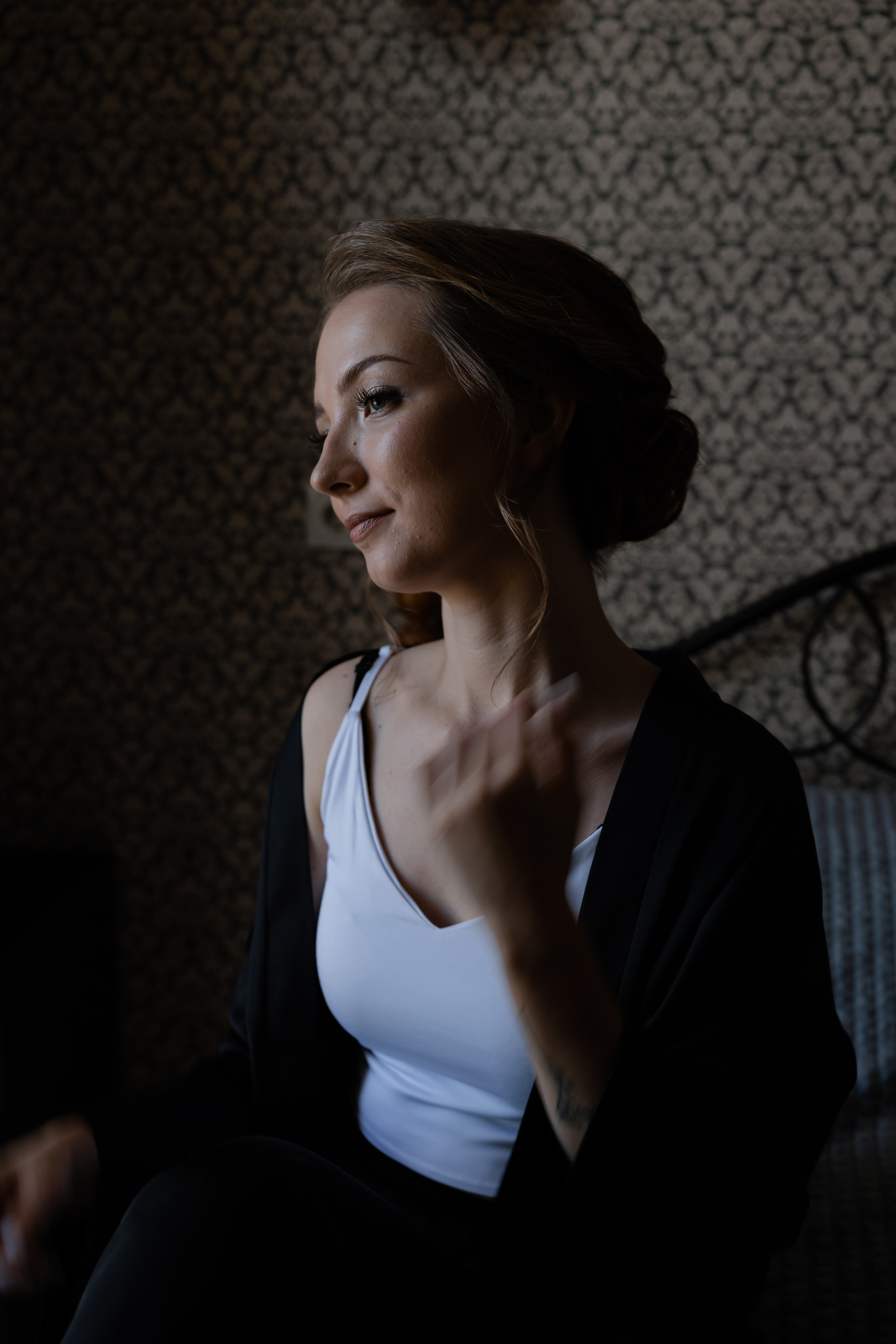 9 августа (Илья и Кристина). Свадебный фотограф в Санкт — Петербурге и Ленинградской о