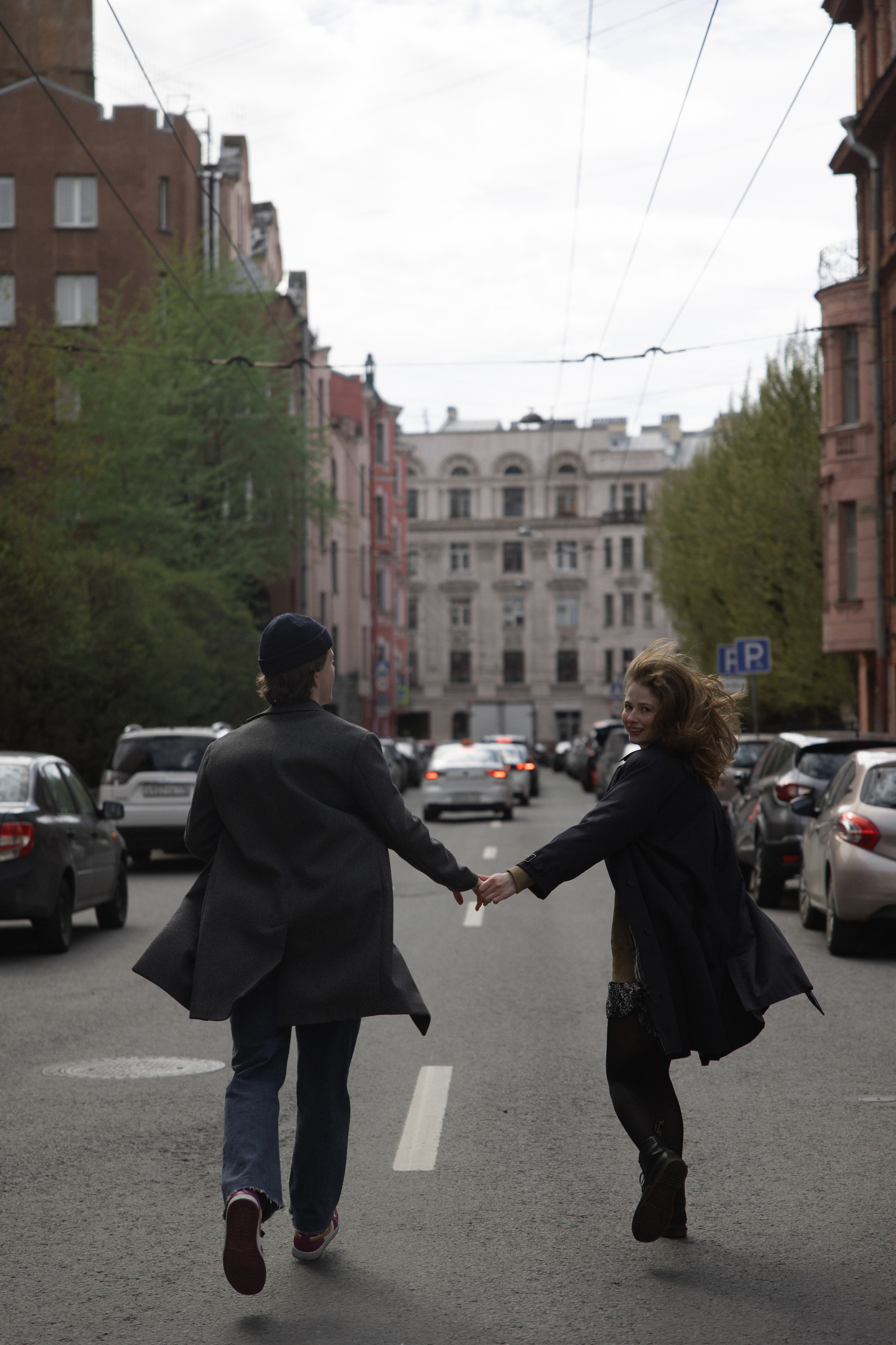 Сонечка и Денис. Свадебный фотограф в Санкт — Петербурге и Ленинградской о