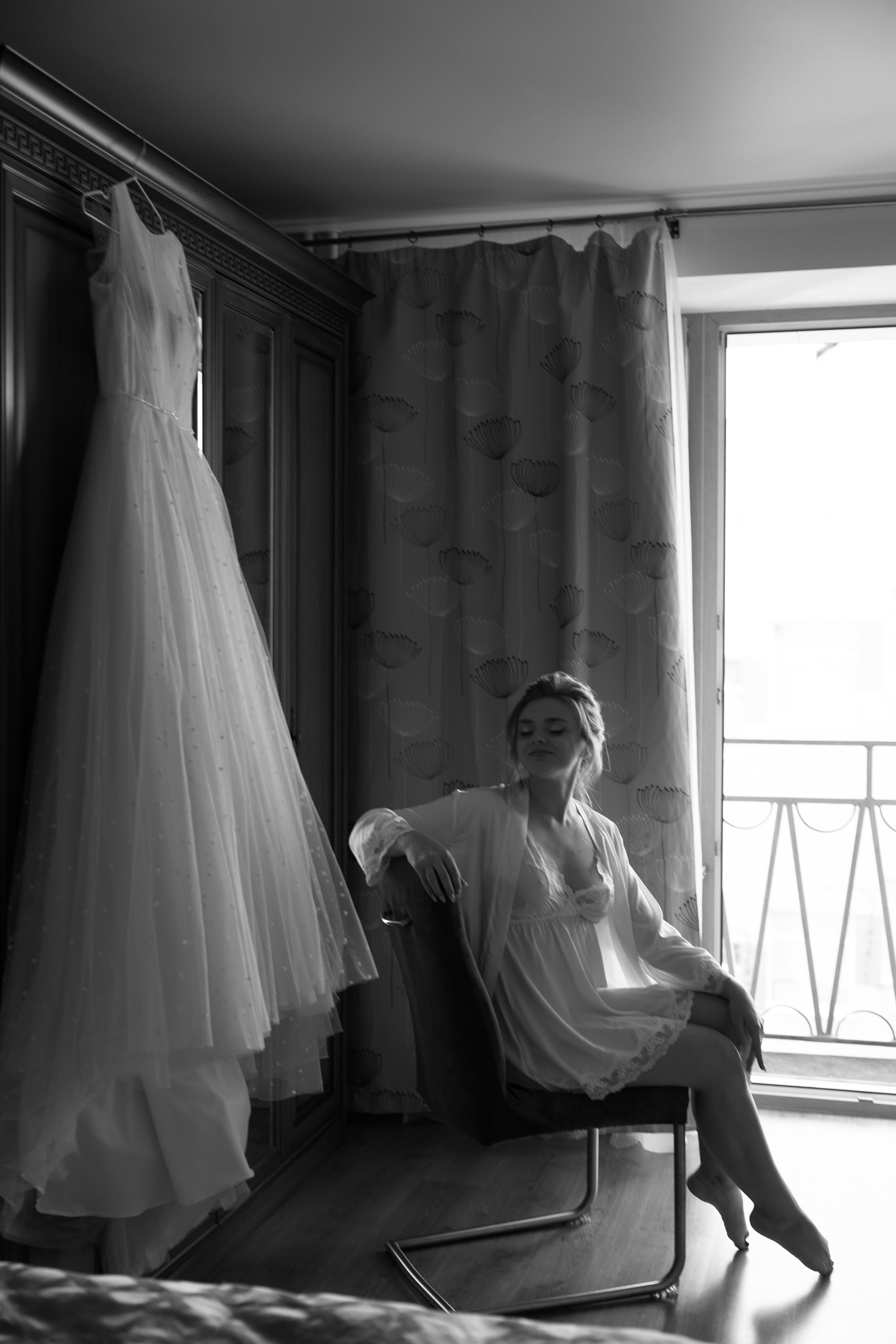 Михаил и Анастасия. Свадебный фотограф в Санкт — Петербурге и Ленинградской о