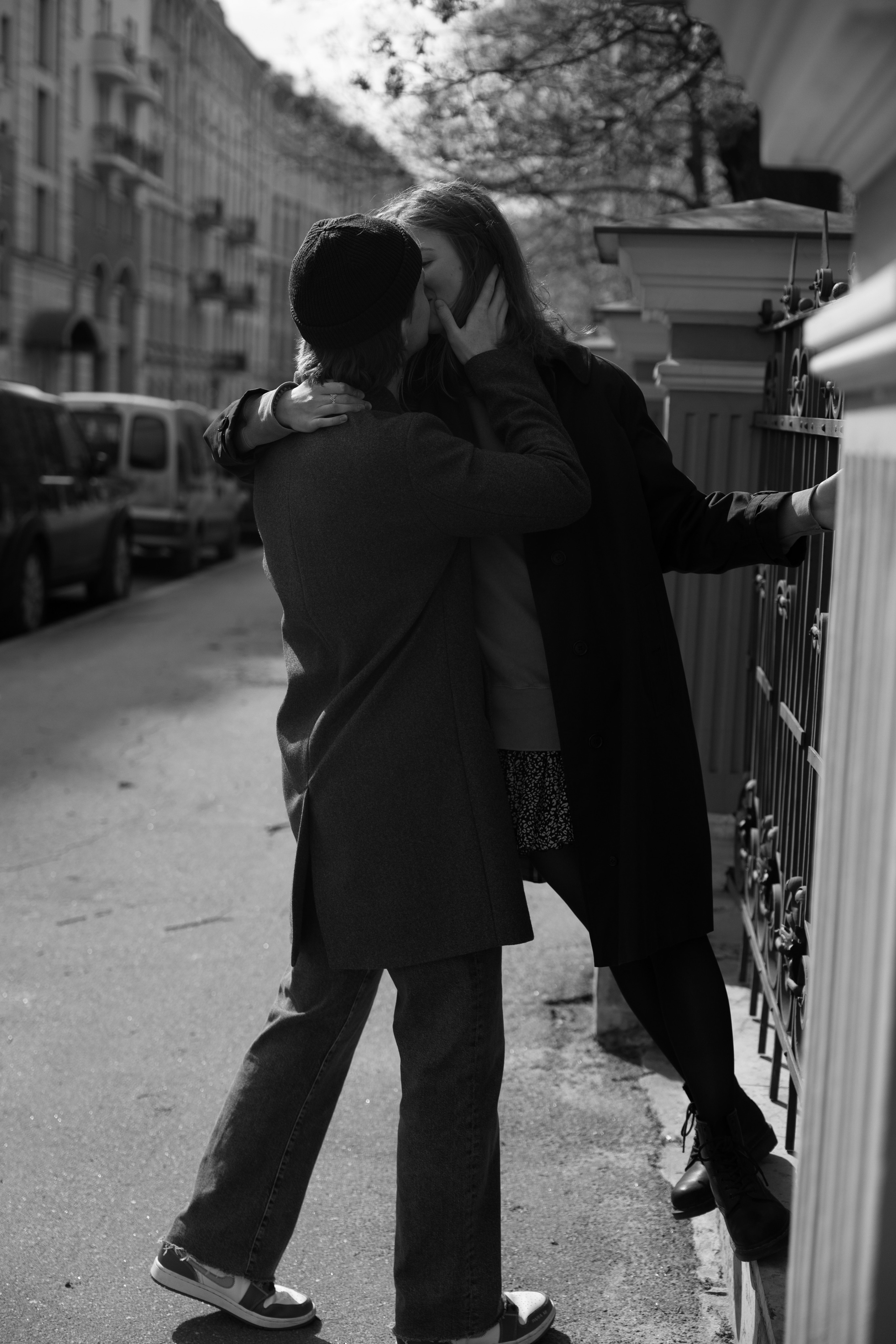 Сонечка и Денис. Свадебный фотограф в Санкт — Петербурге и Ленинградской о