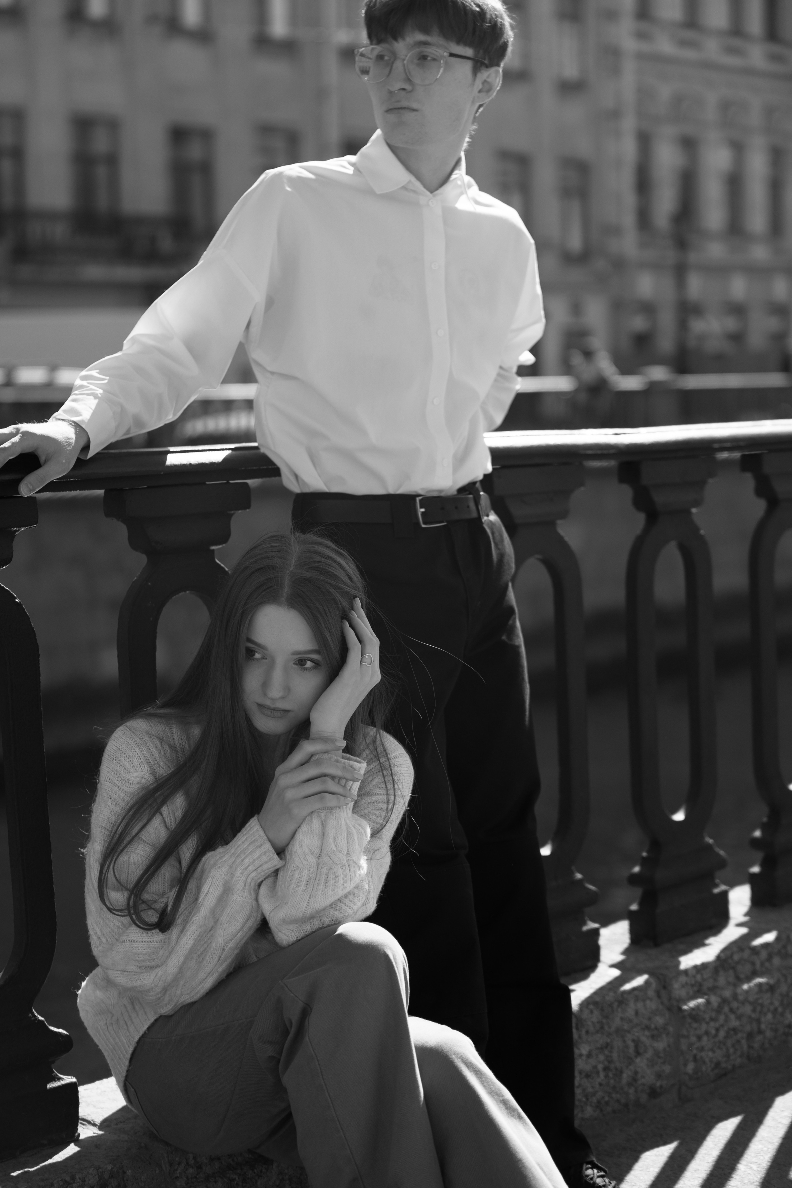 Олег и Кира. Свадебный фотограф в Санкт — Петербурге и Ленинградской о