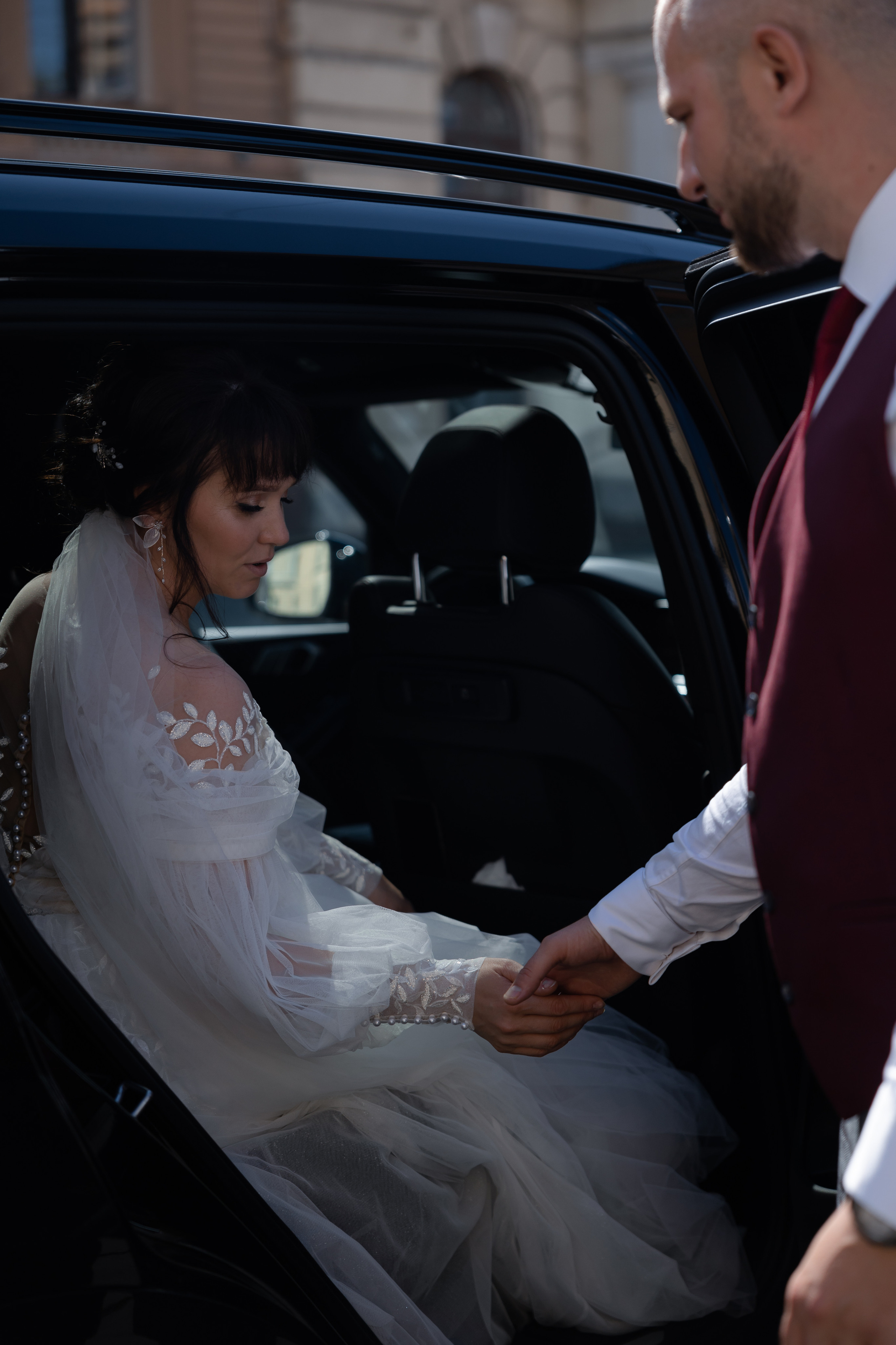 5 августа (Алексей и Ирина). Свадебный фотограф в Санкт — Петербурге и Ленинградской о