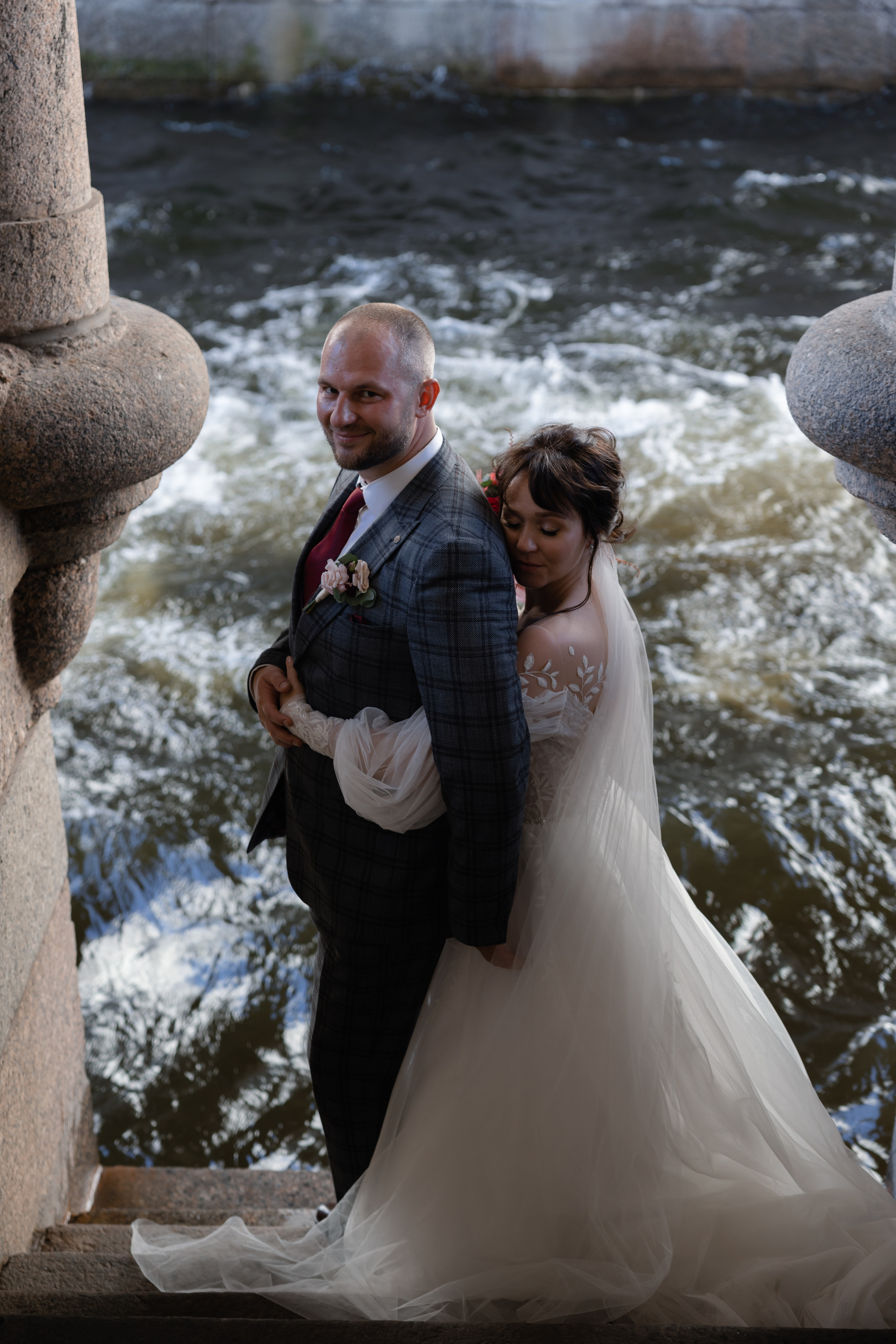 5 августа (Алексей и Ирина). Свадебный фотограф в Санкт — Петербурге и Ленинградской о