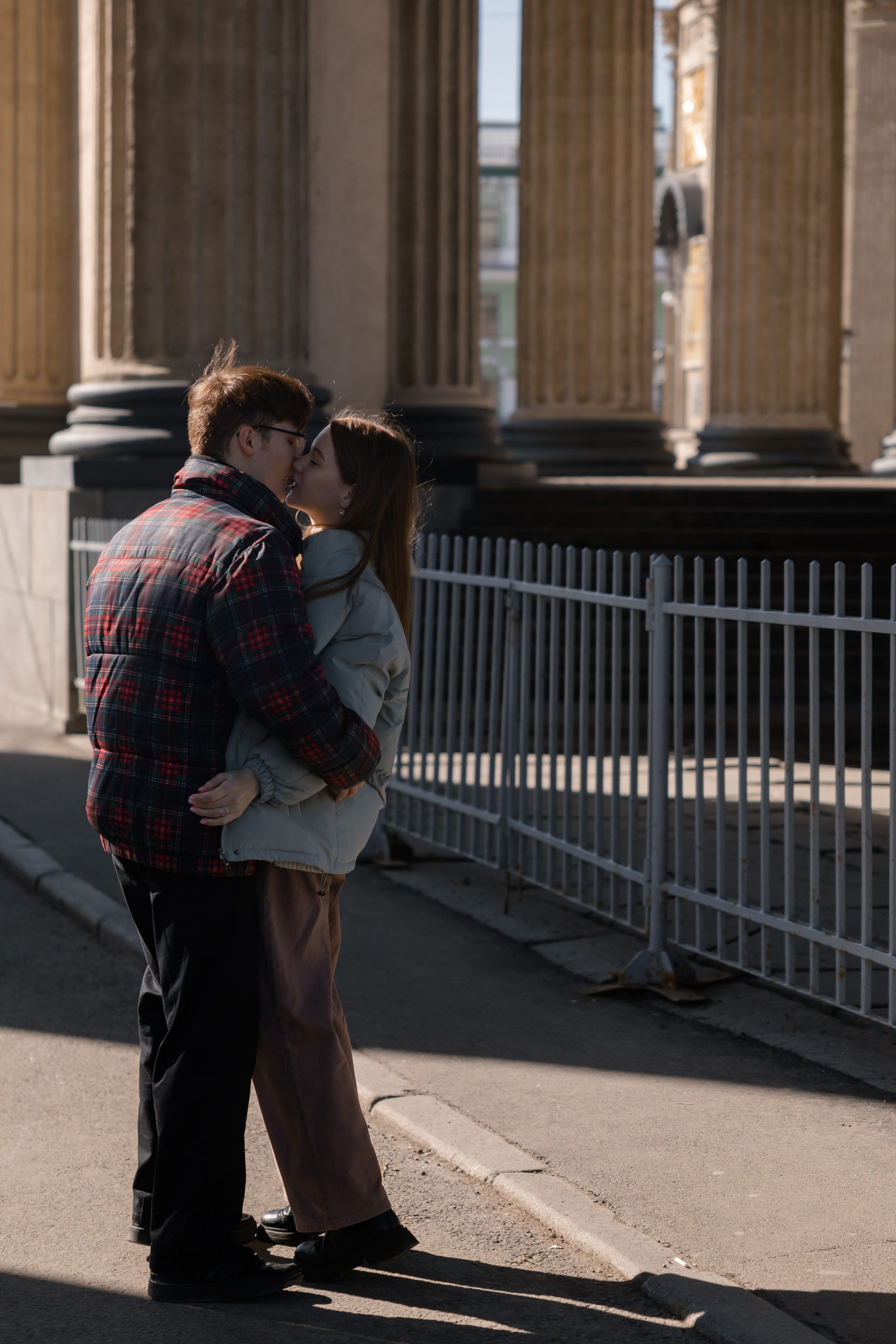 Олег и Кира. Свадебный фотограф в Санкт — Петербурге и Ленинградской о