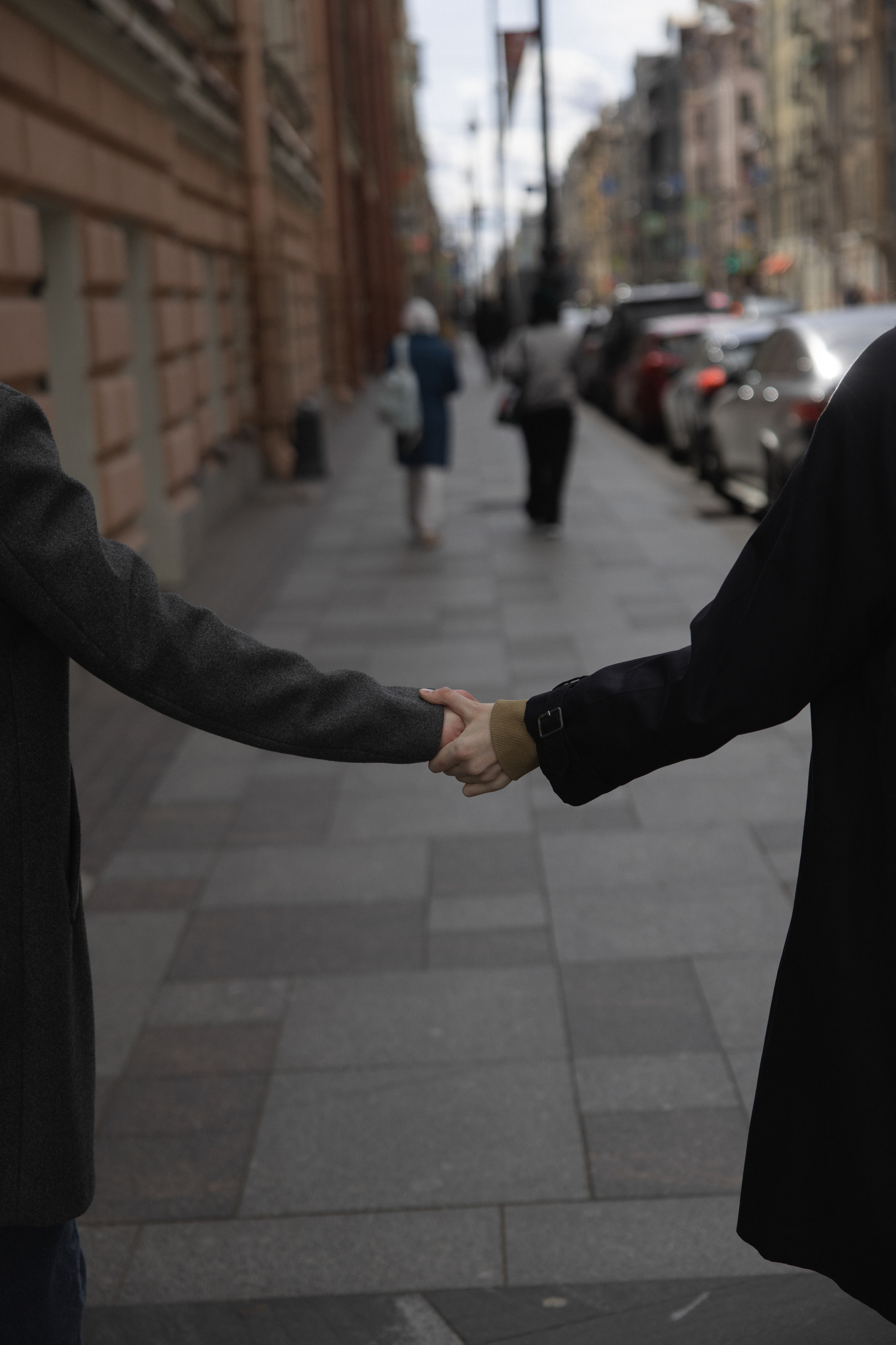 Сонечка и Денис. Свадебный фотограф в Санкт — Петербурге и Ленинградской о