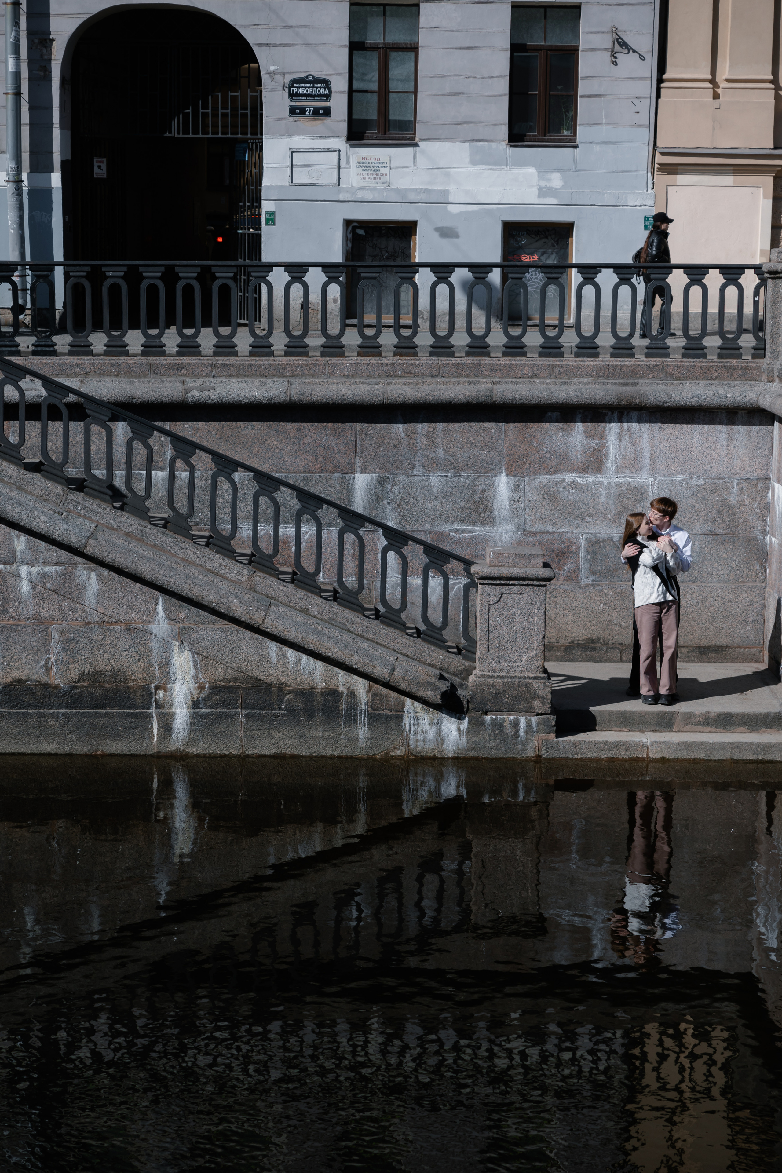 Олег и Кира. Свадебный фотограф в Санкт — Петербурге и Ленинградской о