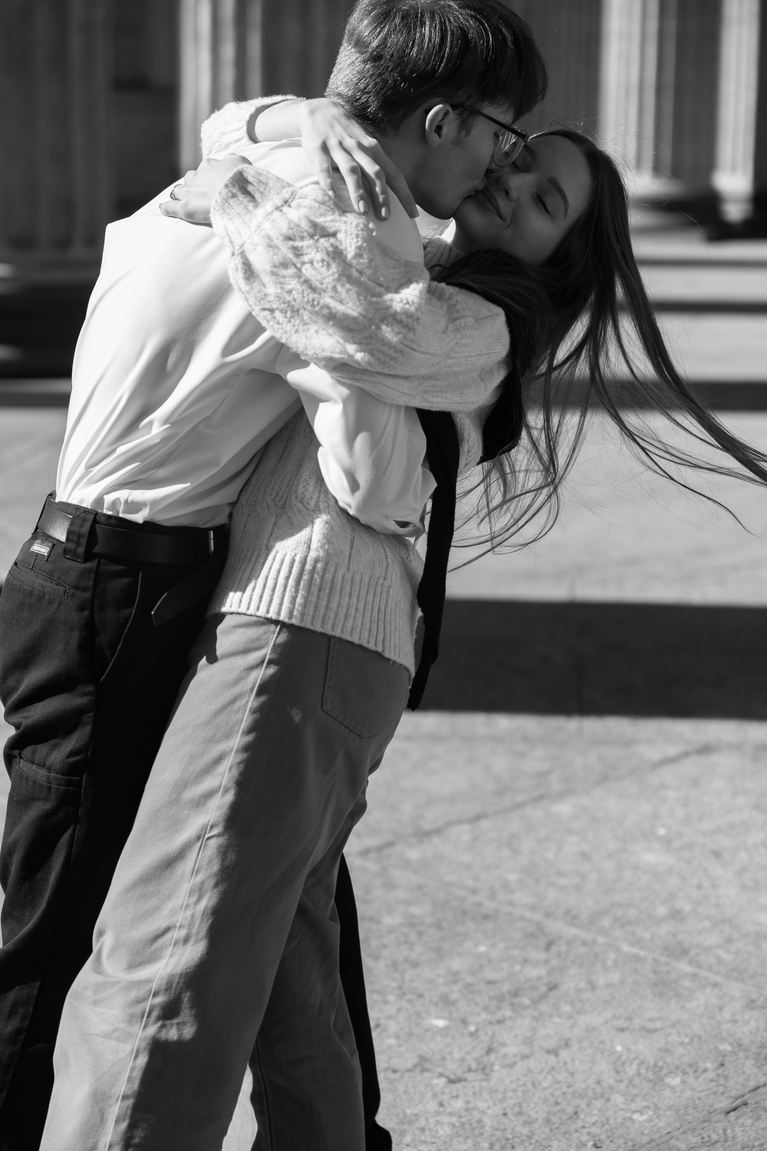 Олег и Кира. Свадебный фотограф в Санкт — Петербурге и Ленинградской о