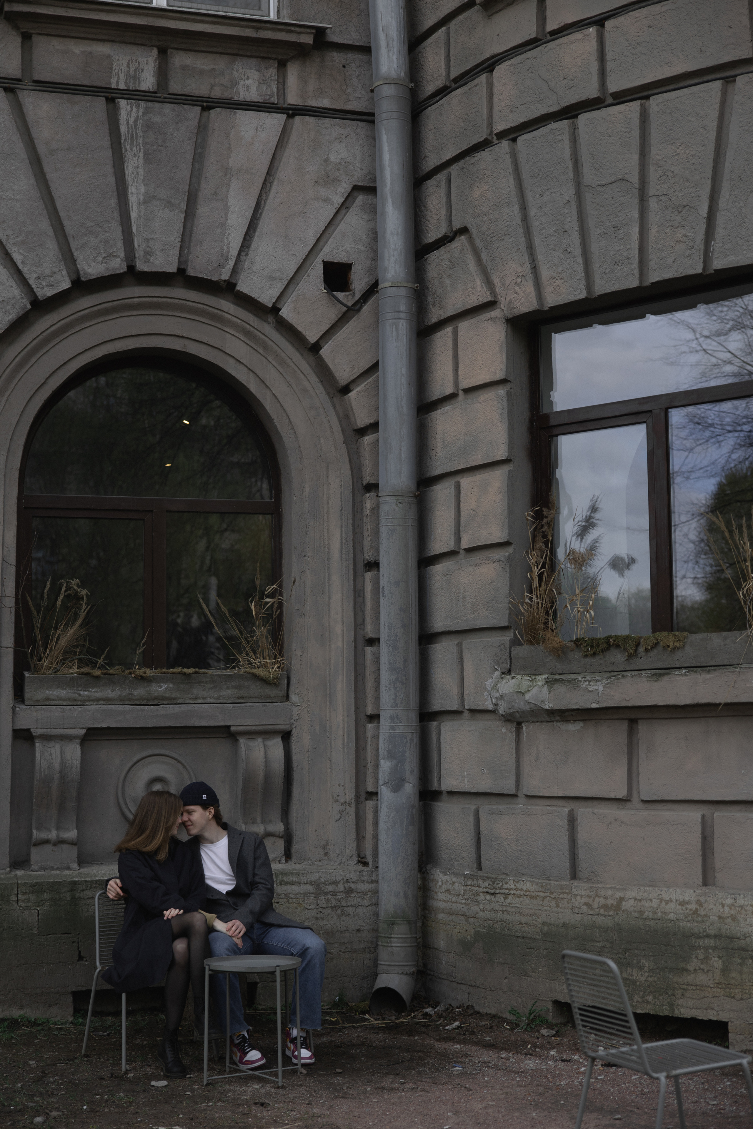 Сонечка и Денис. Свадебный фотограф в Санкт — Петербурге и Ленинградской о