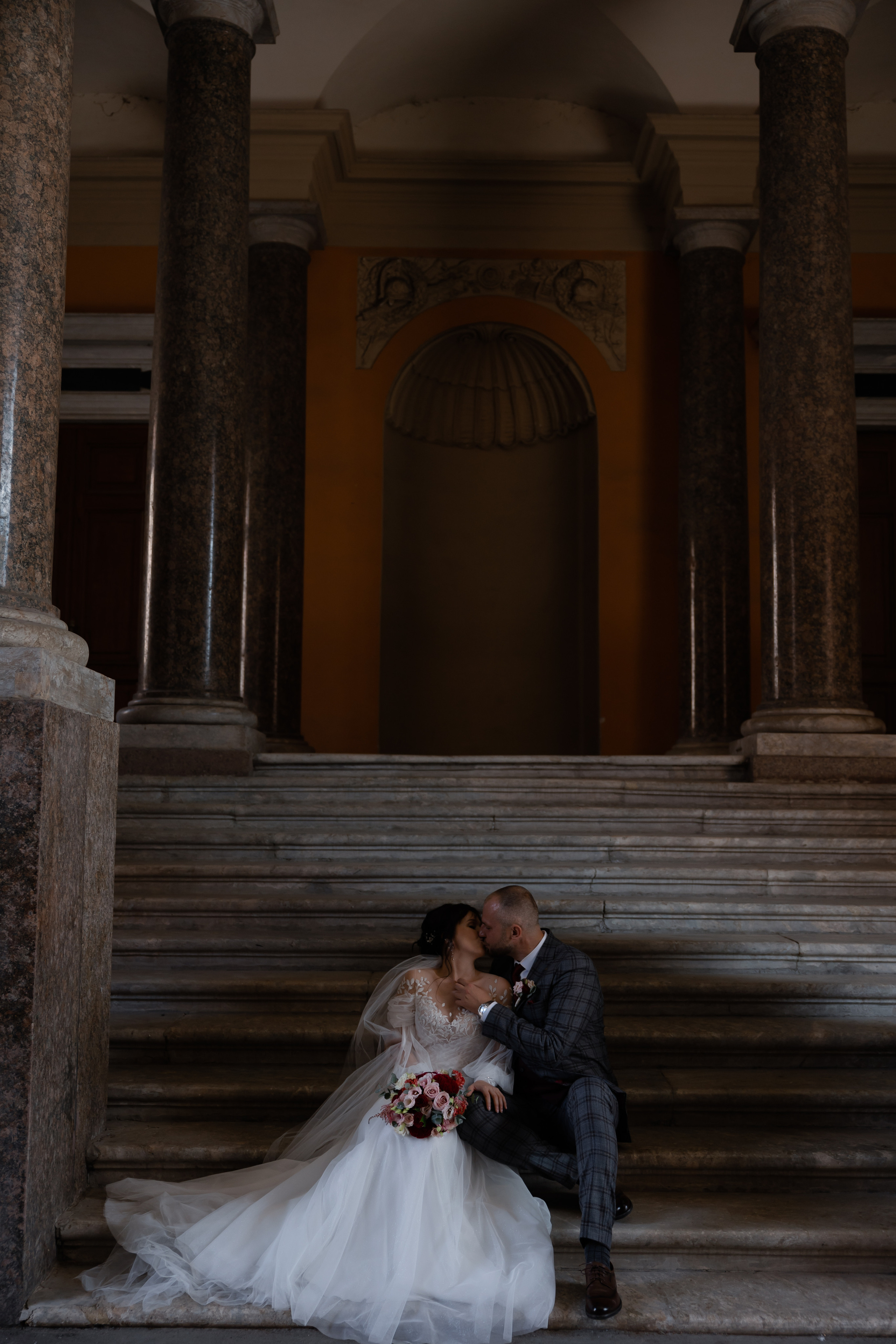 5 августа (Алексей и Ирина). Свадебный фотограф в Санкт — Петербурге и Ленинградской о