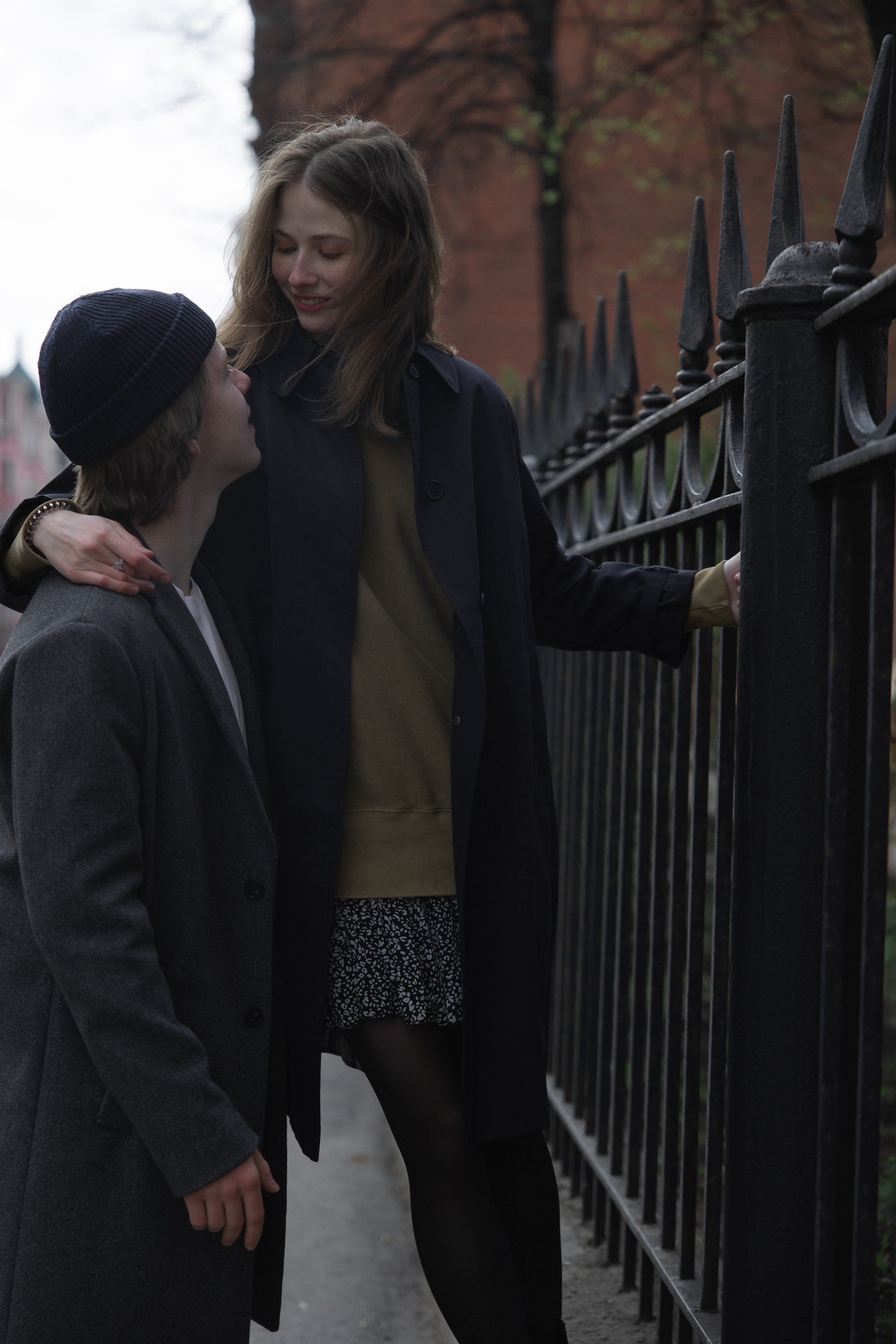 Сонечка и Денис. Свадебный фотограф в Санкт — Петербурге и Ленинградской о