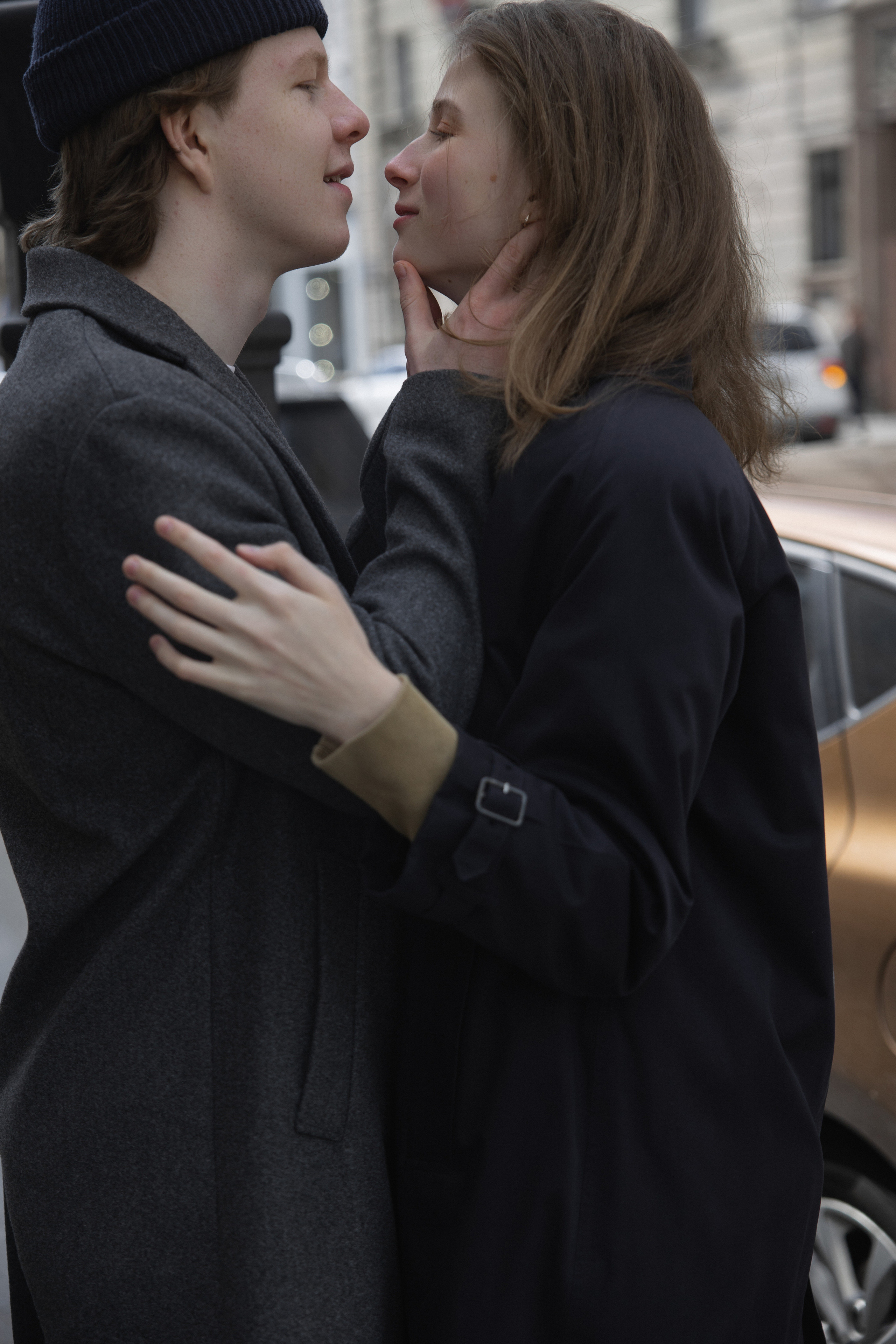 Сонечка и Денис. Свадебный фотограф в Санкт — Петербурге и Ленинградской о