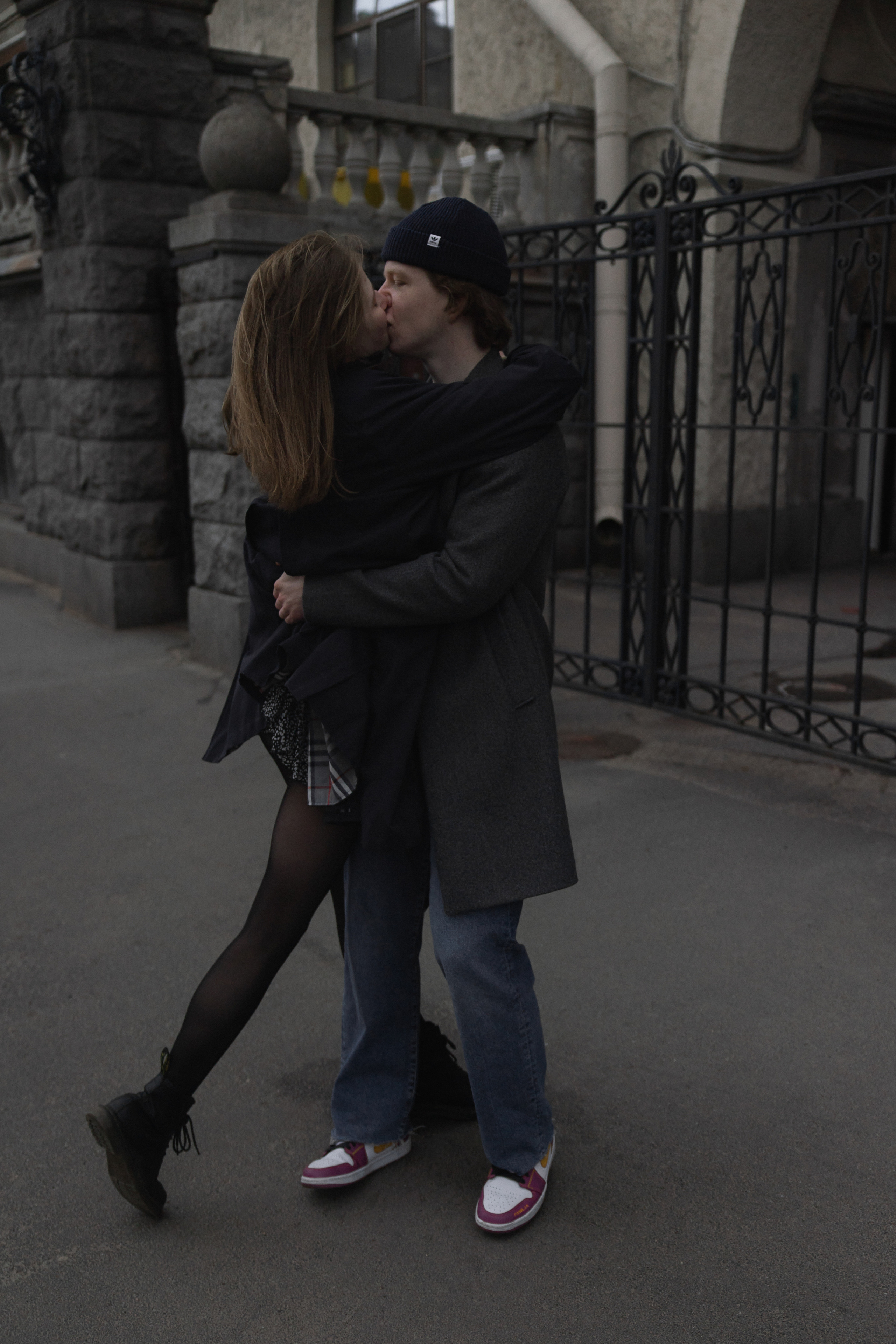 Сонечка и Денис. Свадебный фотограф в Санкт — Петербурге и Ленинградской о