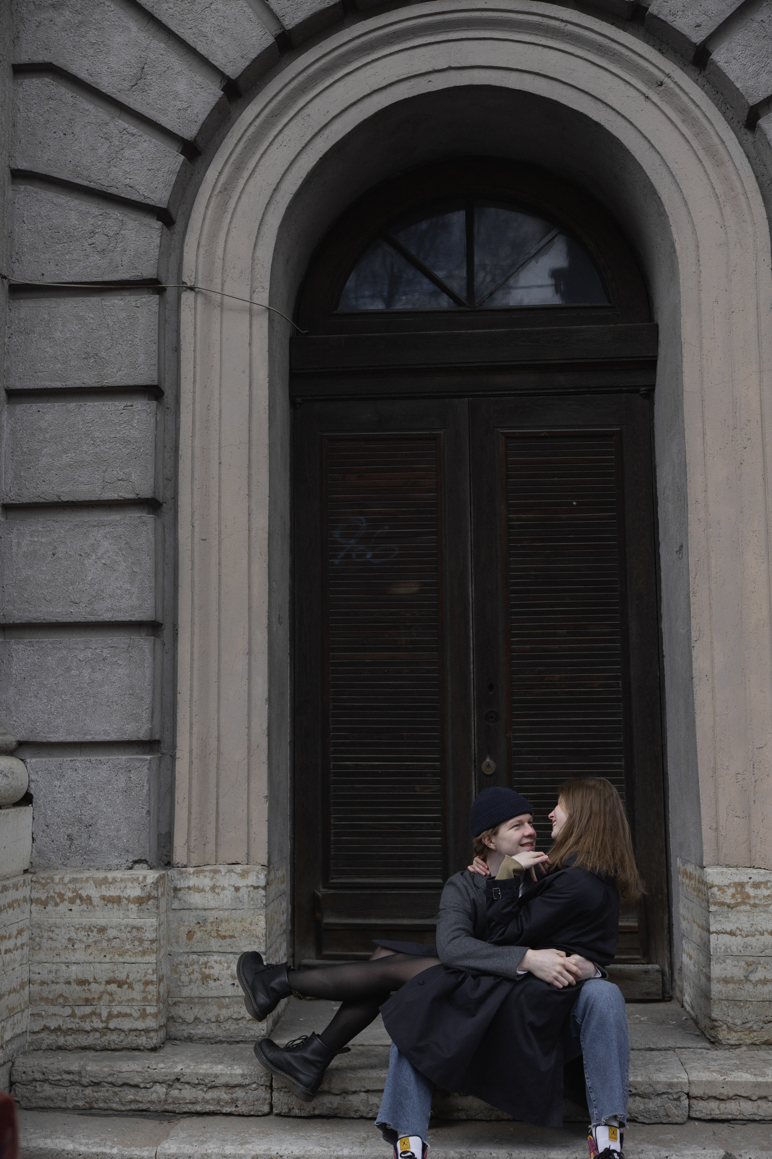 Сонечка и Денис. Свадебный фотограф в Санкт — Петербурге и Ленинградской о