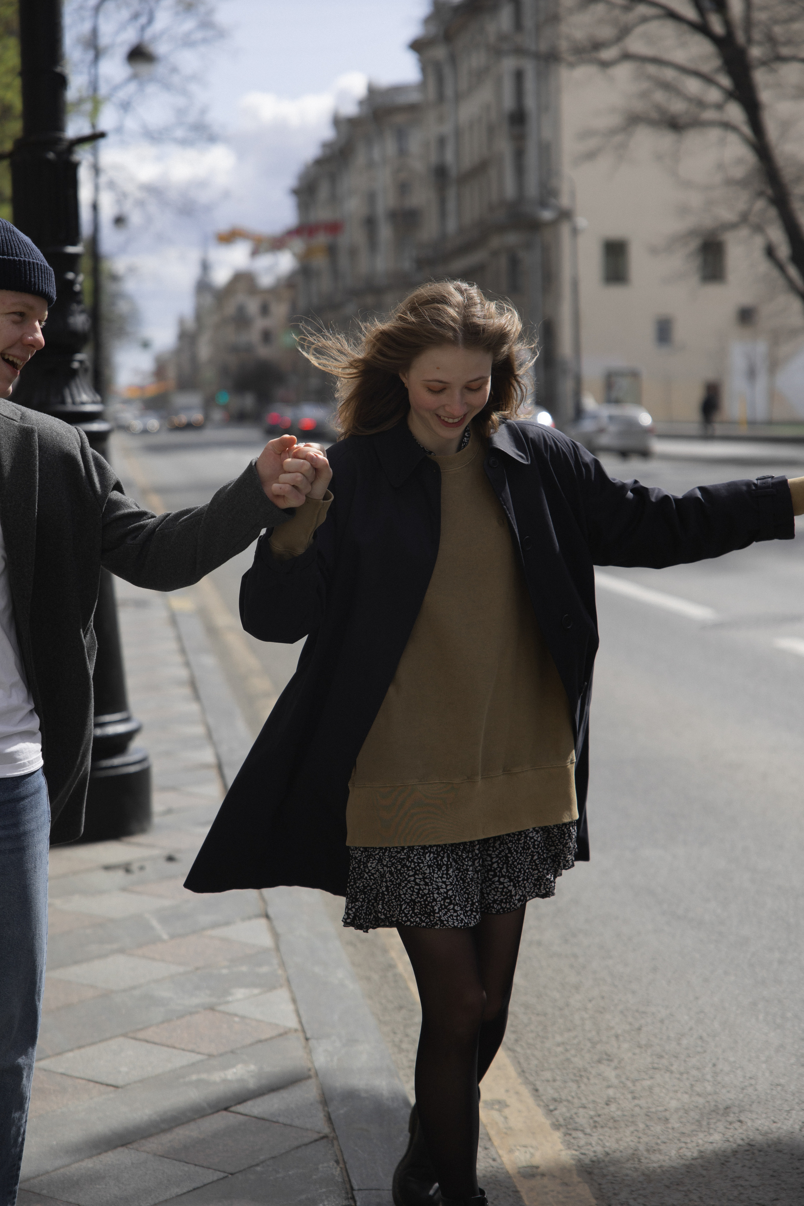 Сонечка и Денис. Свадебный фотограф в Санкт — Петербурге и Ленинградской о