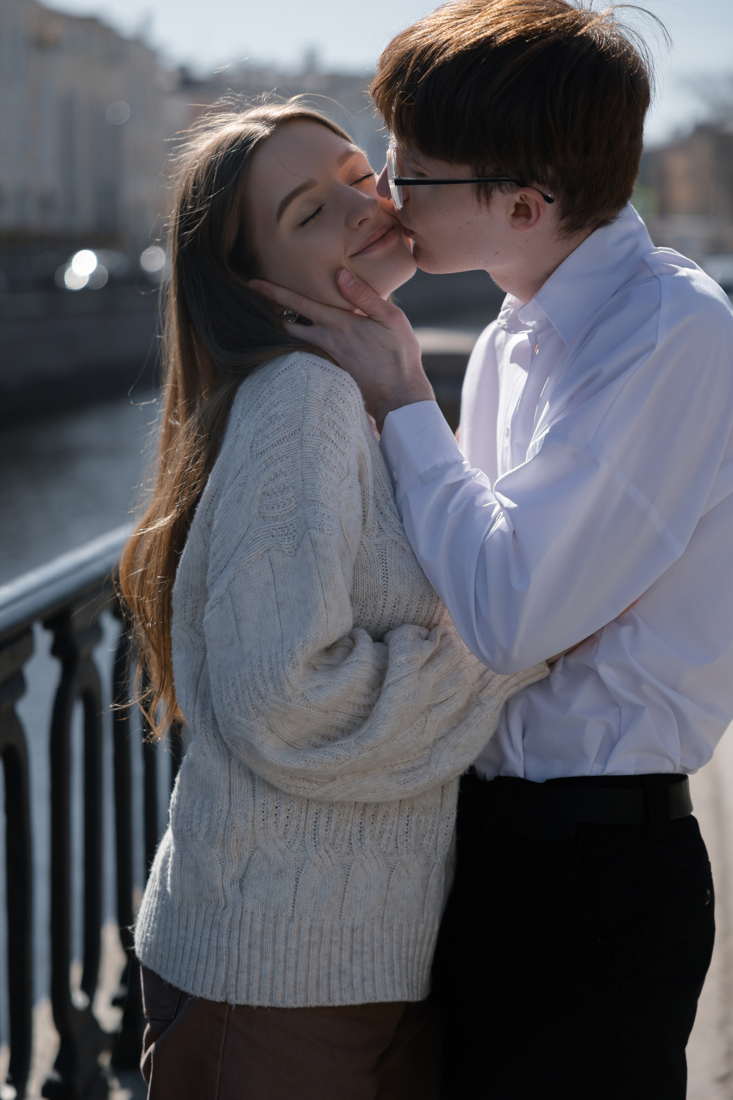 Олег и Кира. Свадебный фотограф в Санкт — Петербурге и Ленинградской о