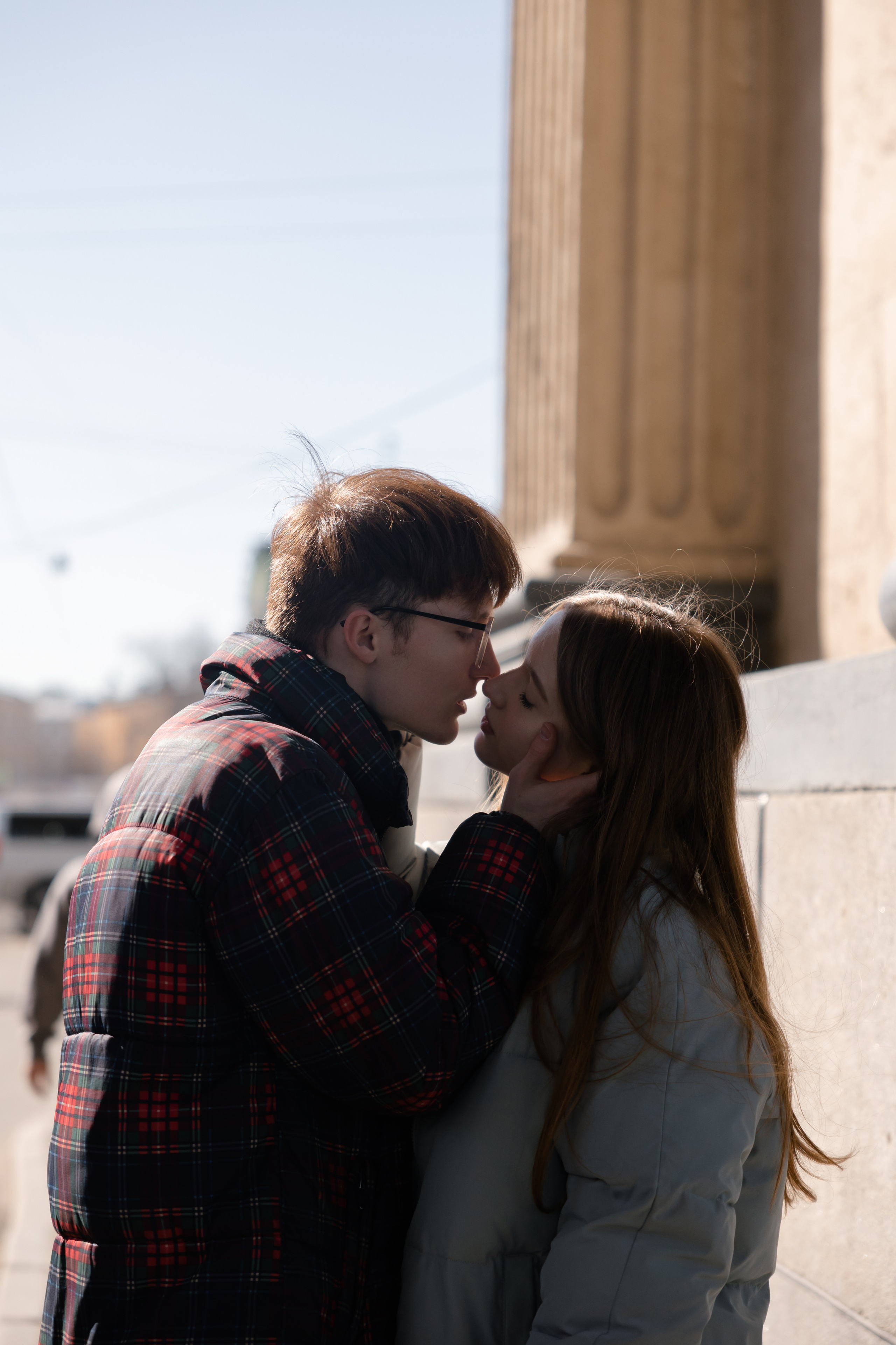 Олег и Кира. Свадебный фотограф в Санкт — Петербурге и Ленинградской о