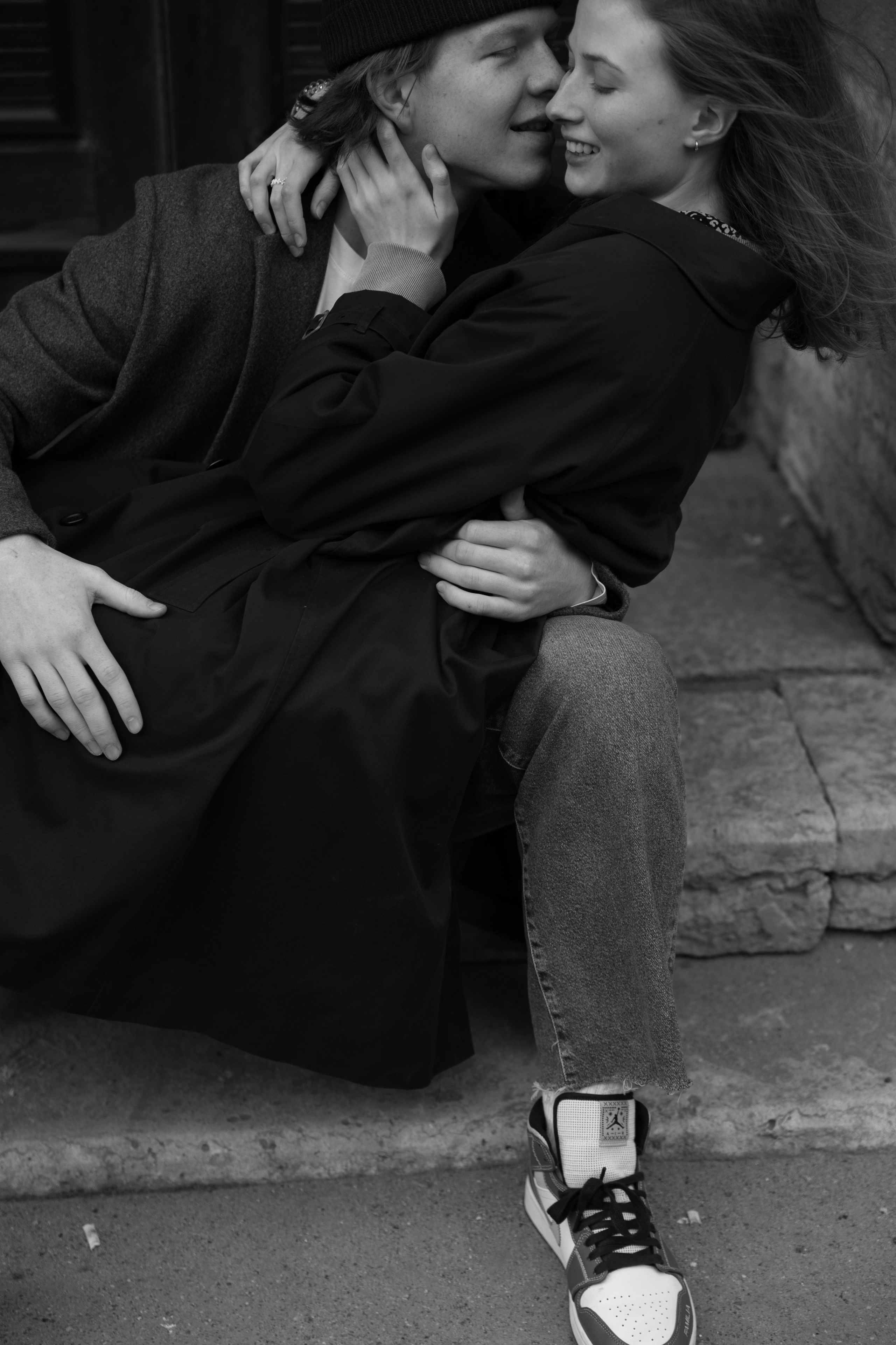 Сонечка и Денис. Свадебный фотограф в Санкт — Петербурге и Ленинградской о