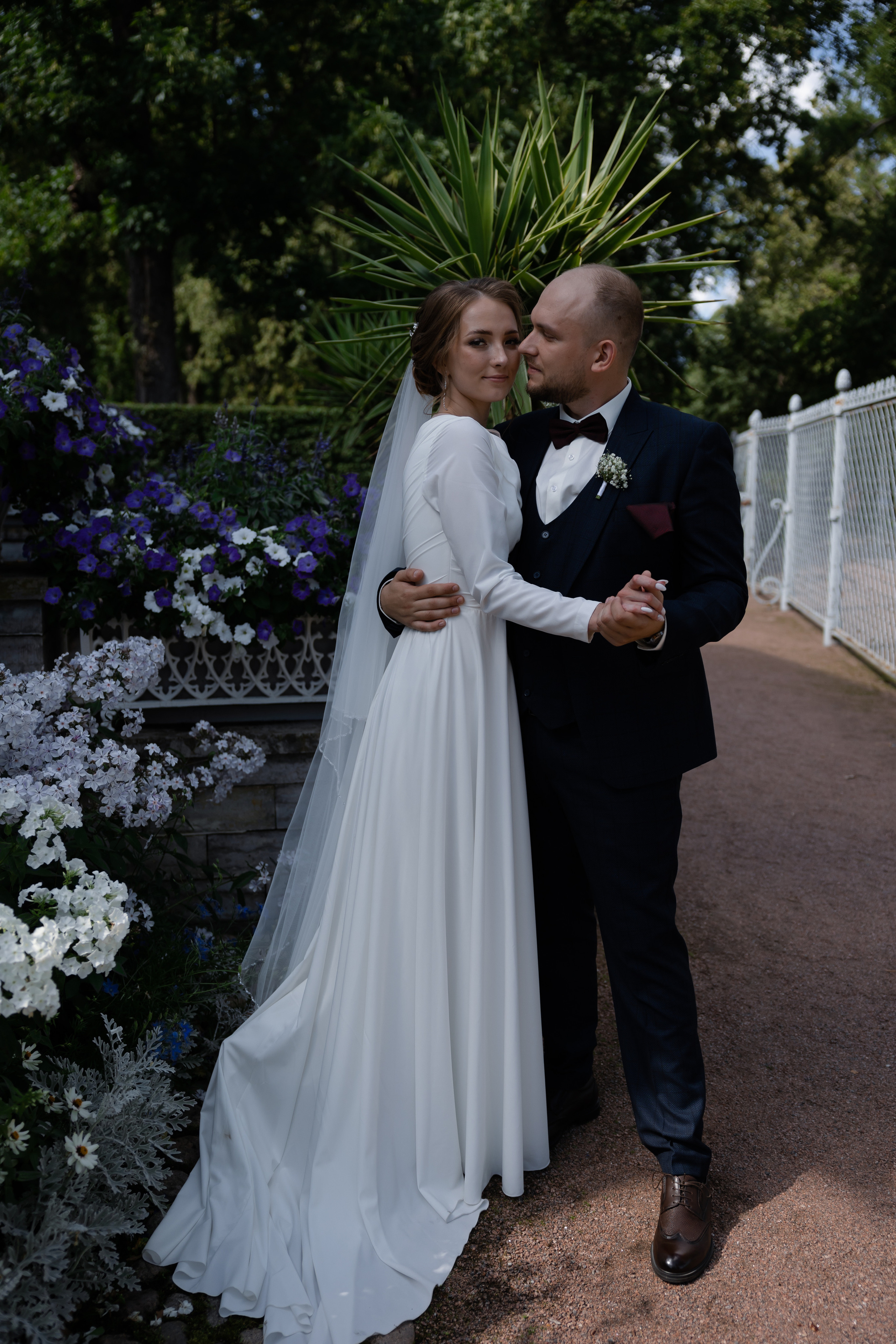 9 августа (Илья и Кристина). Свадебный фотограф в Санкт — Петербурге и Ленинградской о