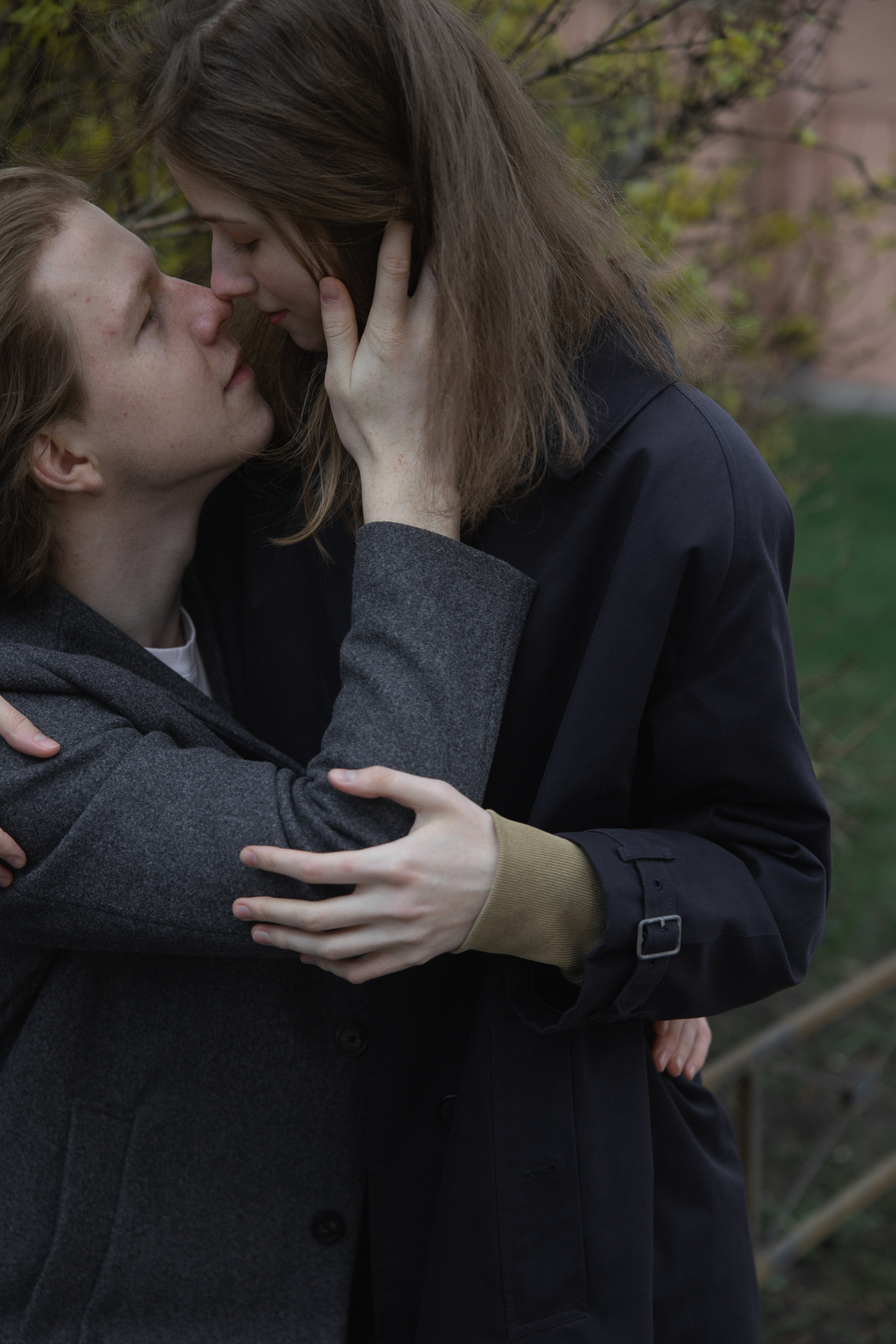 Сонечка и Денис. Свадебный фотограф в Санкт — Петербурге и Ленинградской о